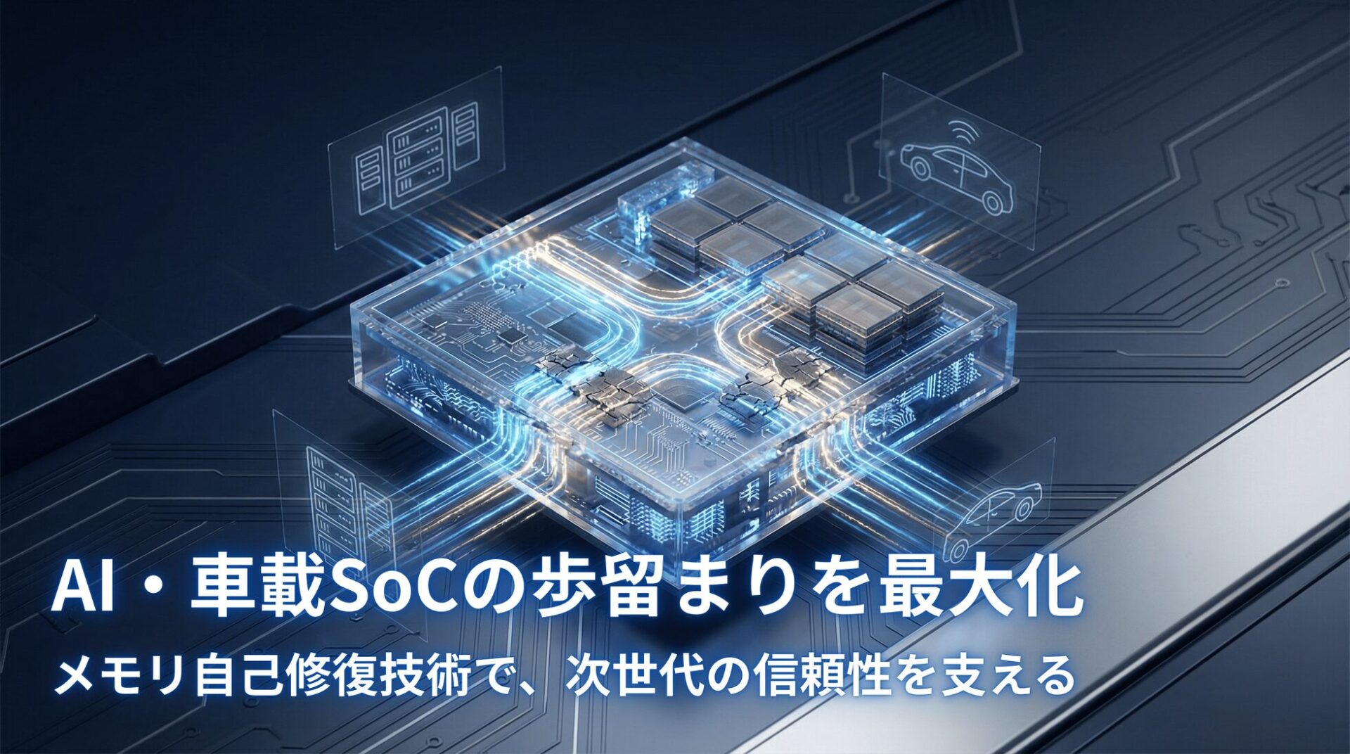 JFE商事エレクトロニクス、iSTART-TEKと販売代理店契約を締結 - 画像1