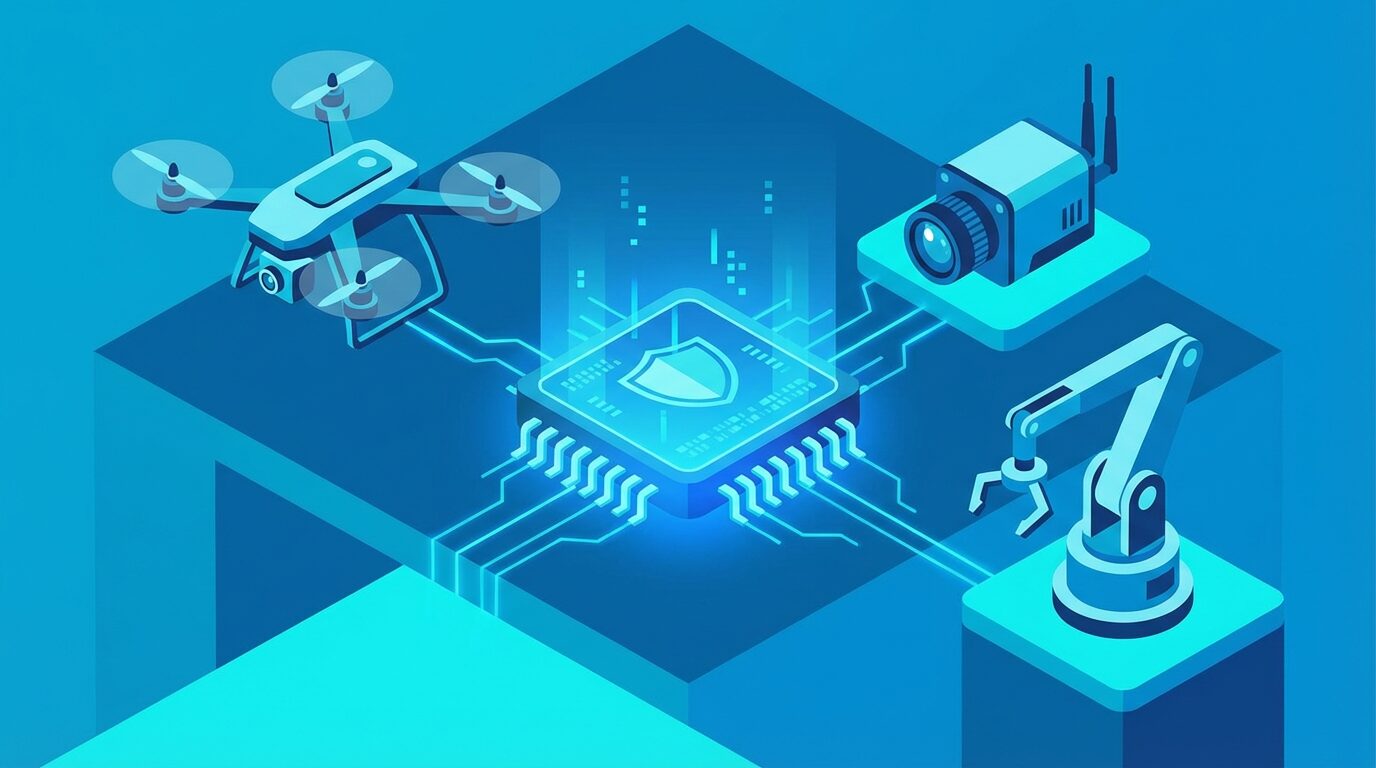 JFE商事エレクトロニクス、iSTART-TEKと販売代理店契約を締結 - 画像6