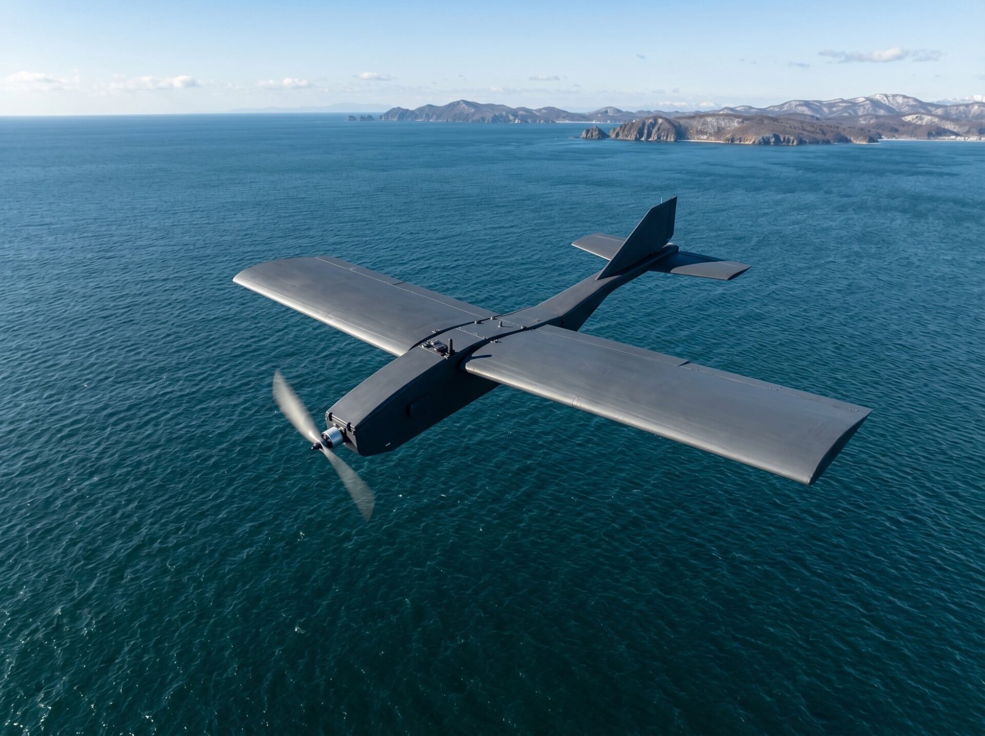 JISDA、完全国産・原価7万円の訓練用固定翼ドローン「Shiraha」を提供開始 - 画像1