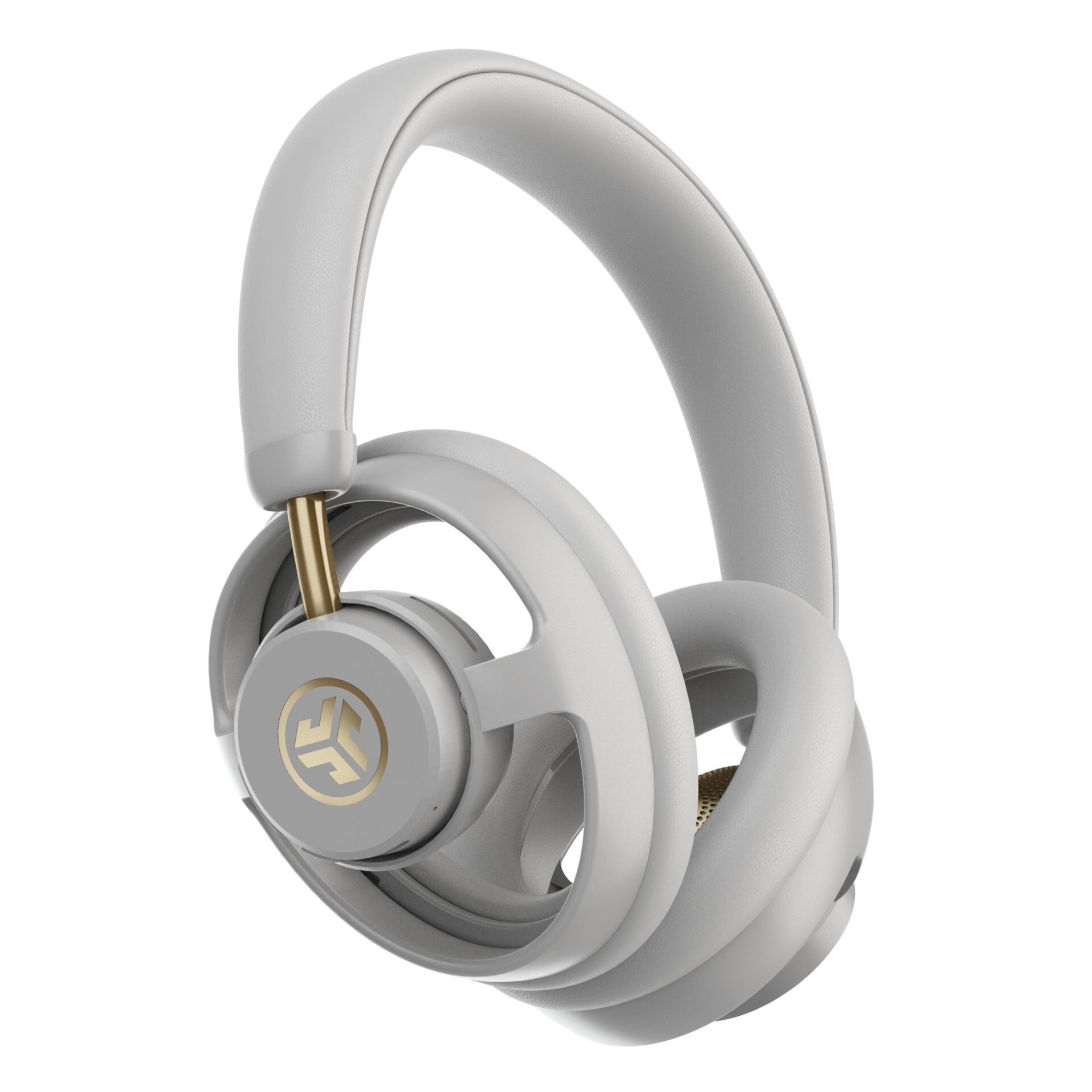 JLab、ワイヤレスヘッドホン3製品に新色「Navy Blue」と「Cloud White」を追加 - 画像2