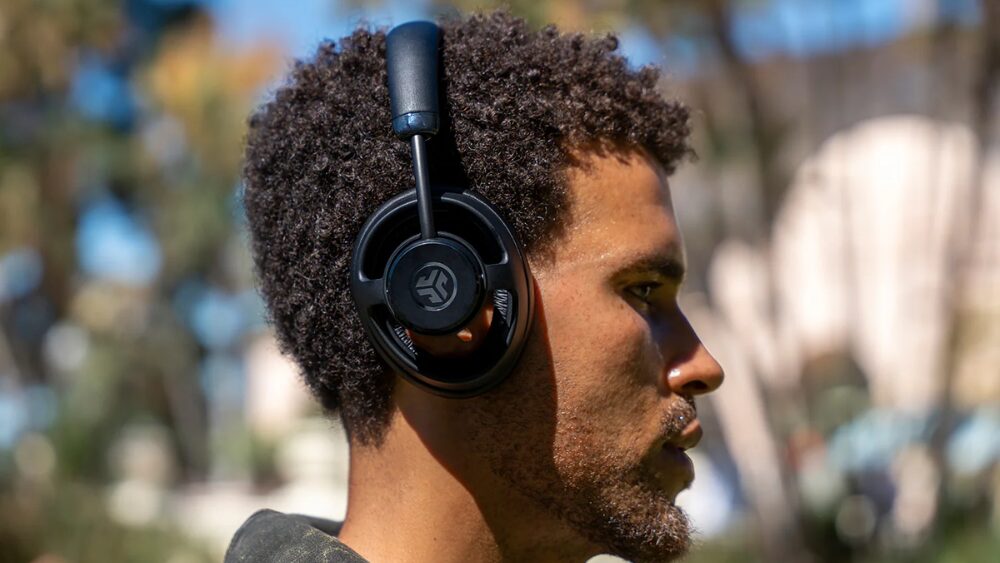 JLab、開放的なオープンデザインのヘッドホン「JBuds Open Wireless」を発売 - 画像2