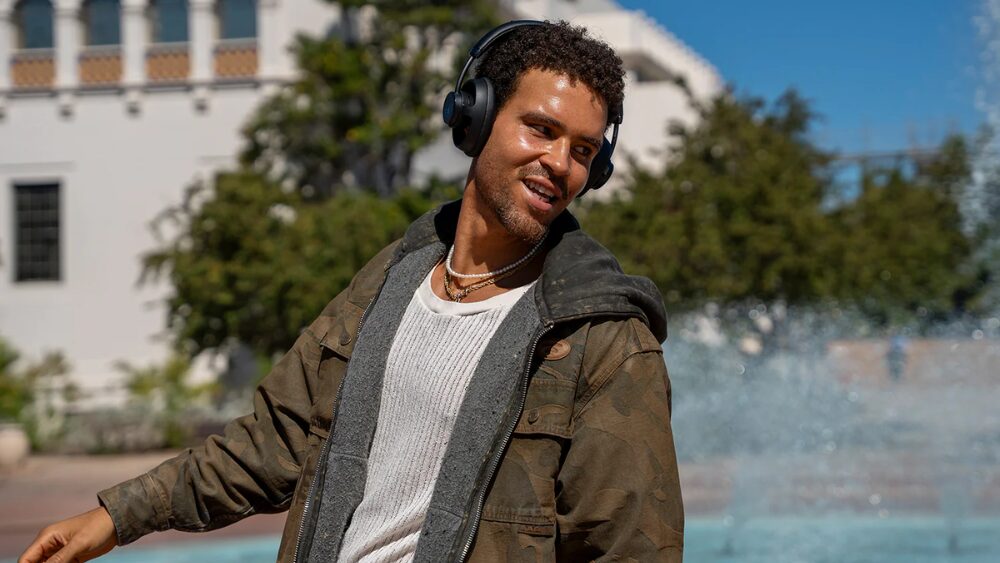 JLab、開放的なオープンデザインのヘッドホン「JBuds Open Wireless」を発売 - 画像3