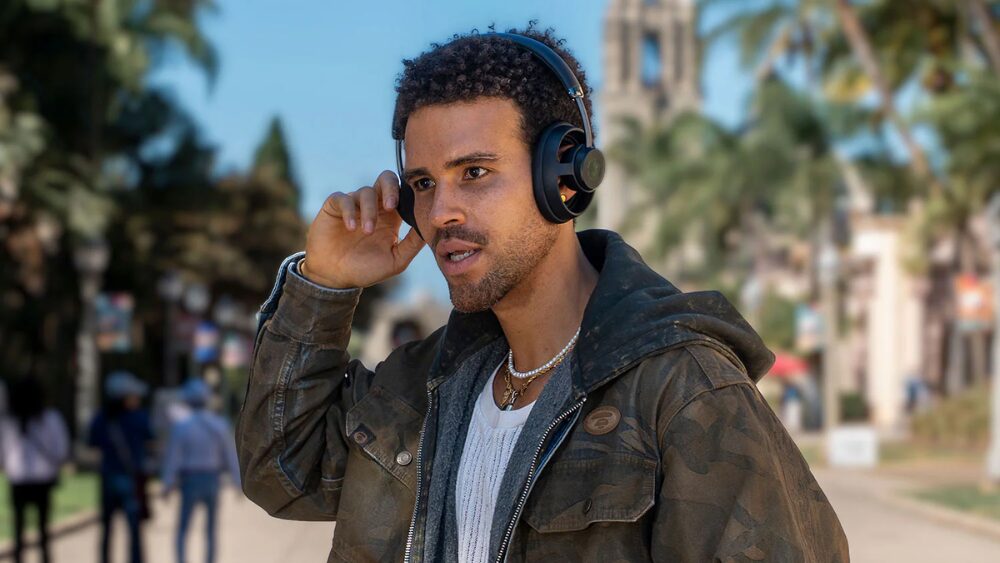 JLab、開放的なオープンデザインのヘッドホン「JBuds Open Wireless」を発売 - 画像5