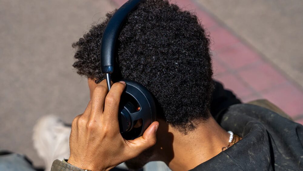 JLab、開放的なオープンデザインのヘッドホン「JBuds Open Wireless」を発売 - 画像6