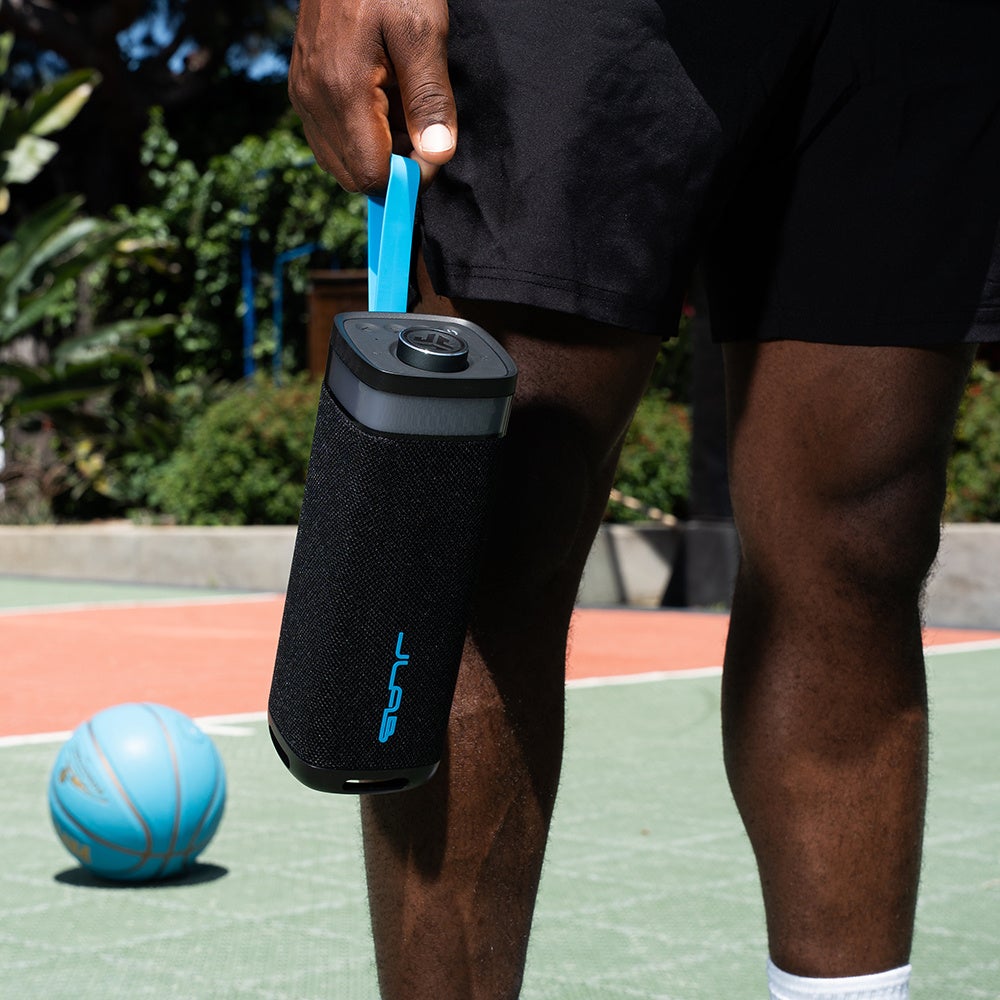 JLab、RGBライト搭載のポータブルスピーカー3モデルを発売 - 画像11