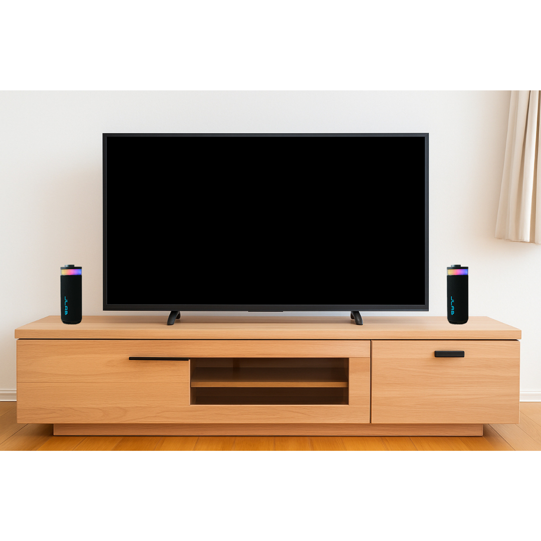 JLab、RGBライト搭載のポータブルスピーカー3モデルを発売 - 画像15