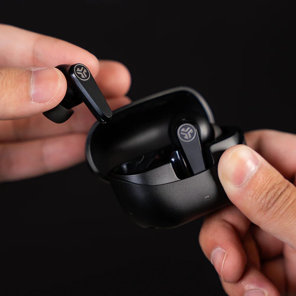 JLab、完全ワイヤレスイヤホン「Go Pods ANC」がVGP2026で金賞を受賞｜完全ワイヤレスイヤホン「Go Pods ANC」が金賞を受賞