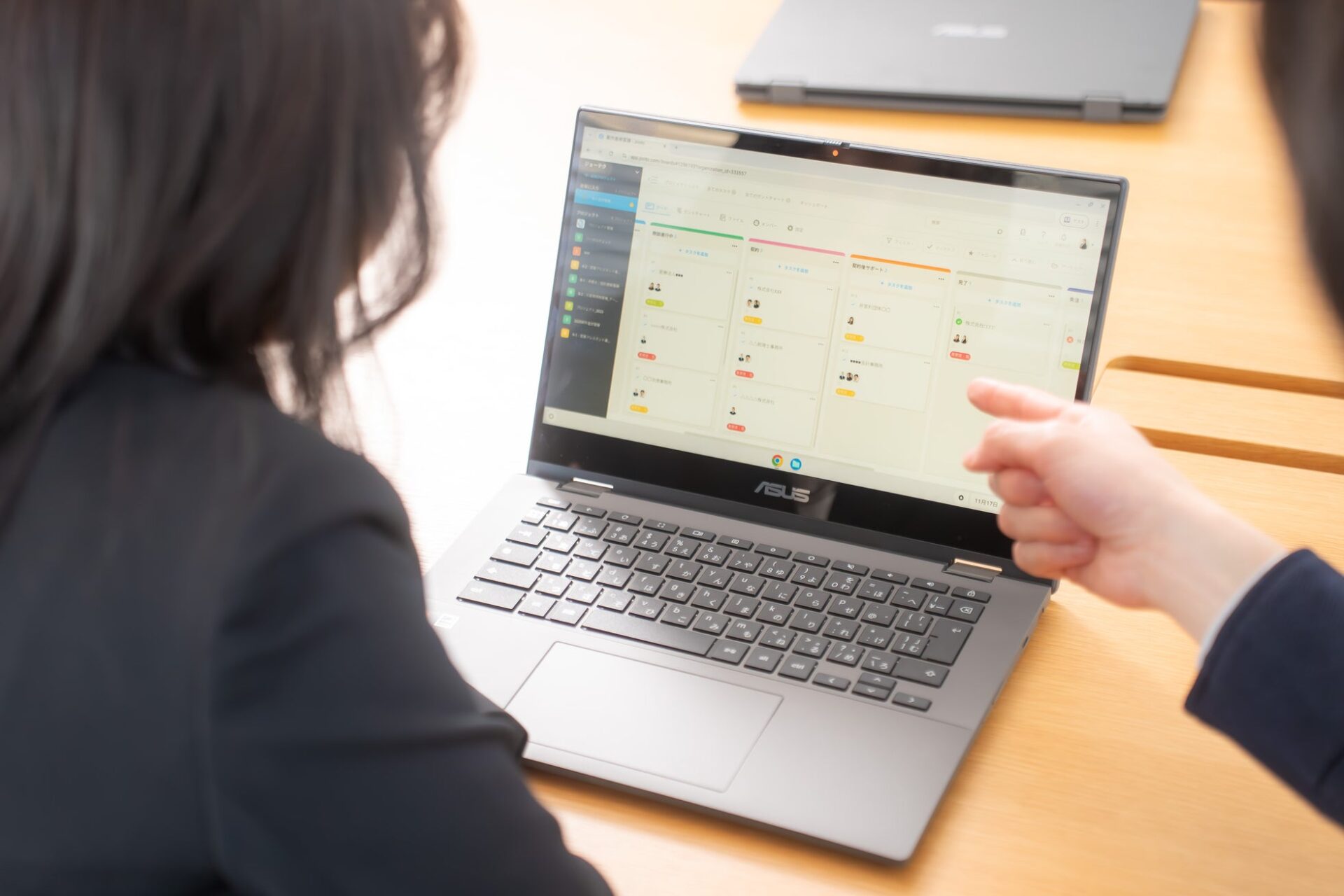 Jooto、April Dreamに賛同 「今日もいい仕事」の手応えを日本全国へ - 画像4