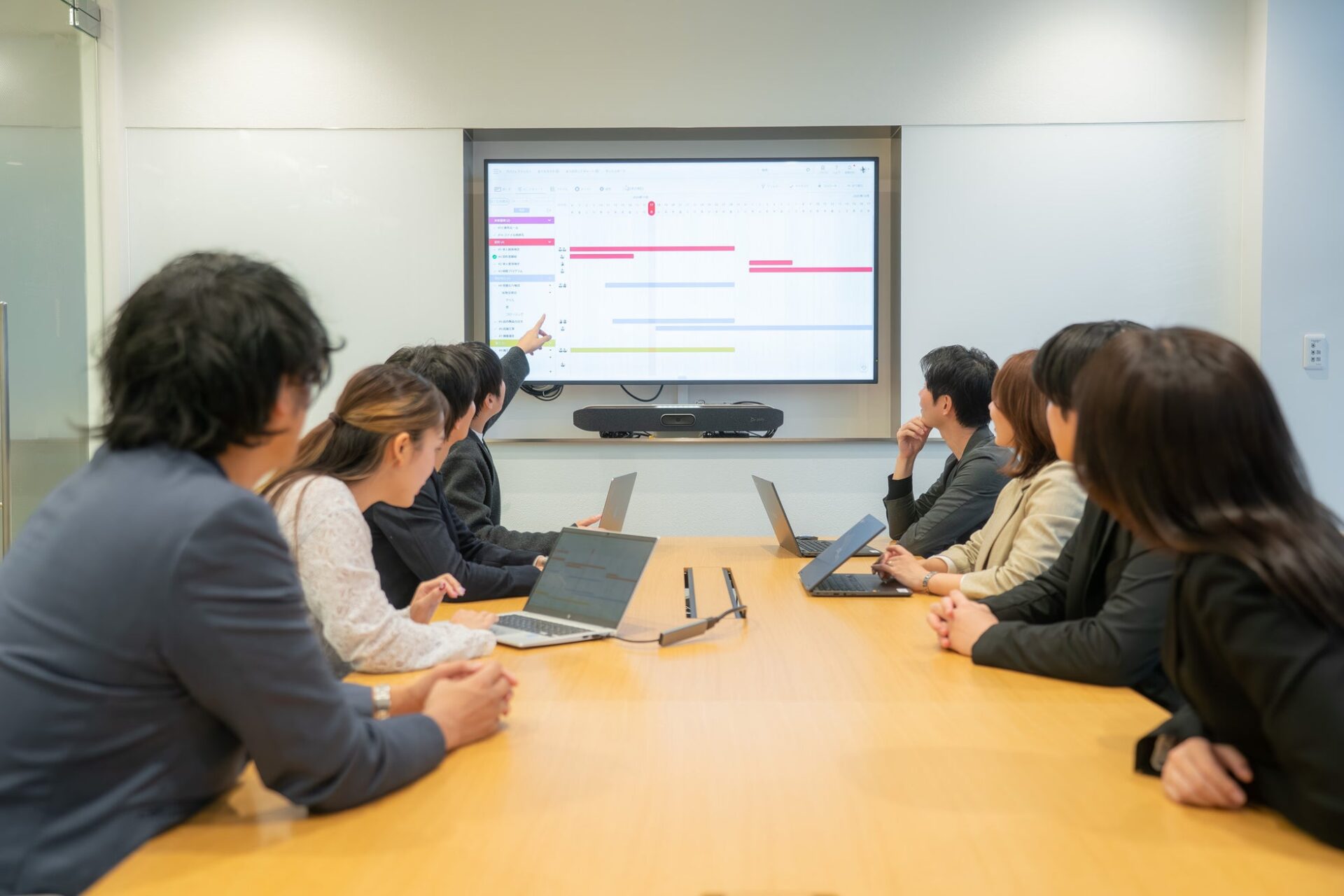 Jooto、April Dreamに賛同 「今日もいい仕事」の手応えを日本全国へ - 画像5