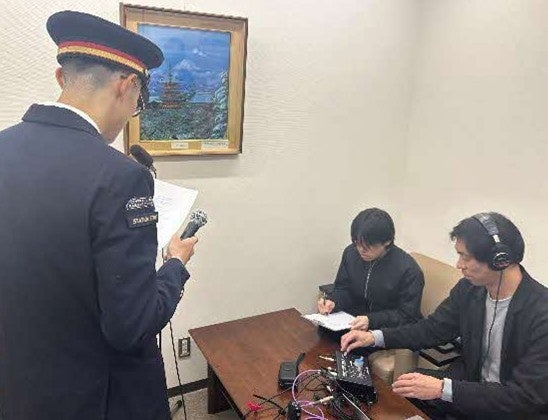 ドクターイエローの記憶が甦る！JR東海公式ワイヤレスイヤホン - 画像7