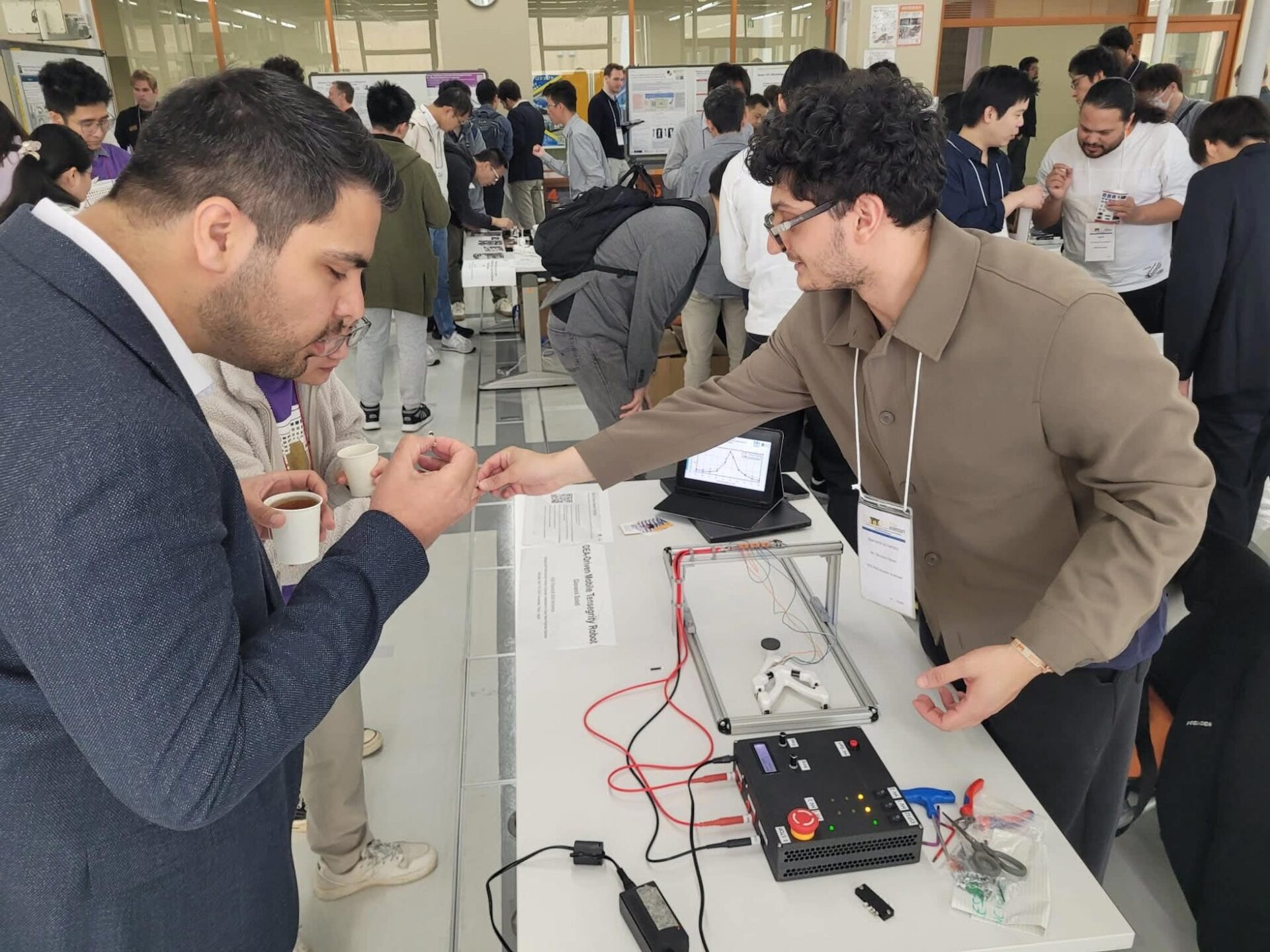 3Dプリンターの祭典「Japan RepRap Festival 2026」が今週末開催 - 画像2