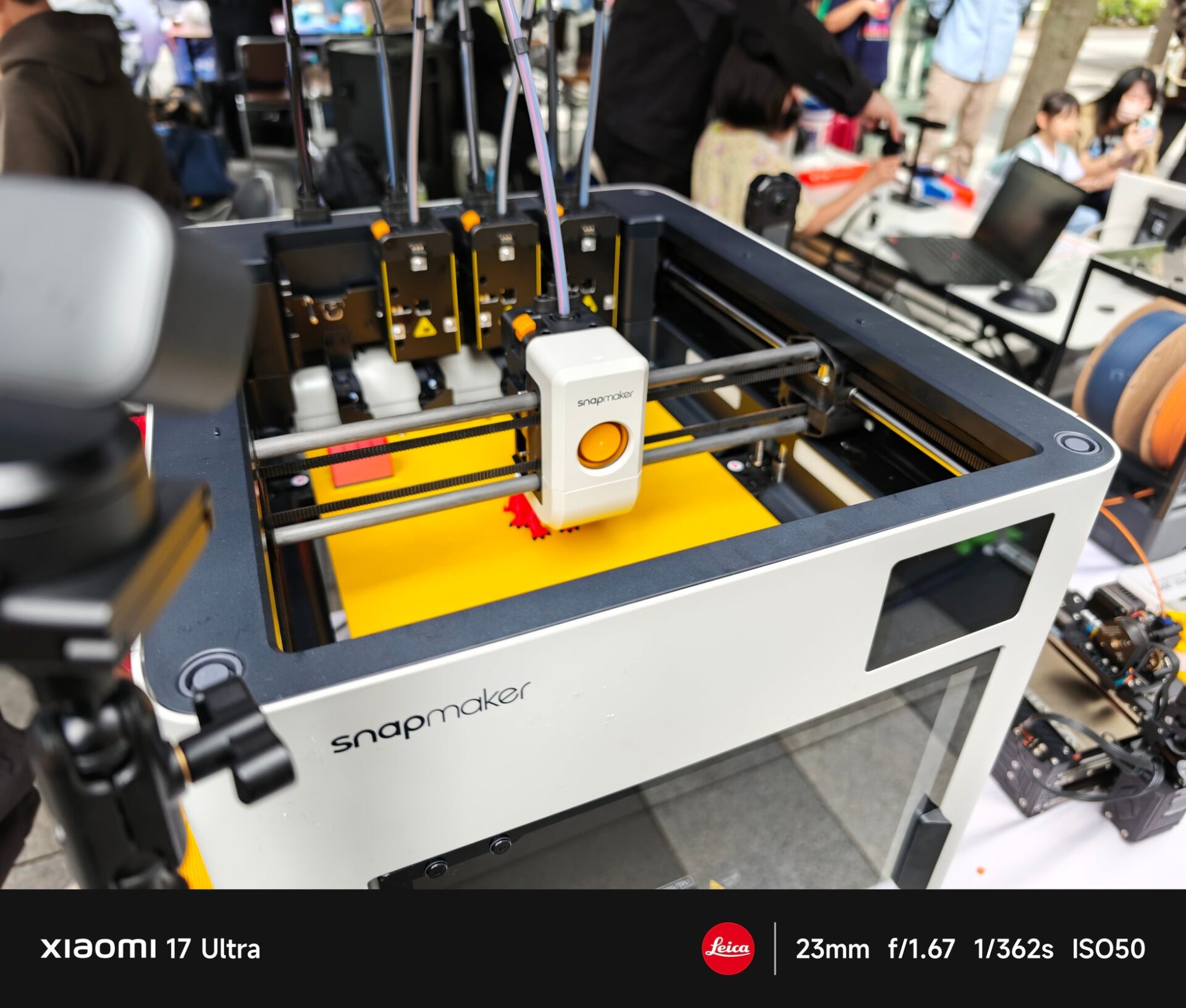 3Dプリンターの祭典「Japan RepRap Festival 2026」が今週末開催 - 画像4