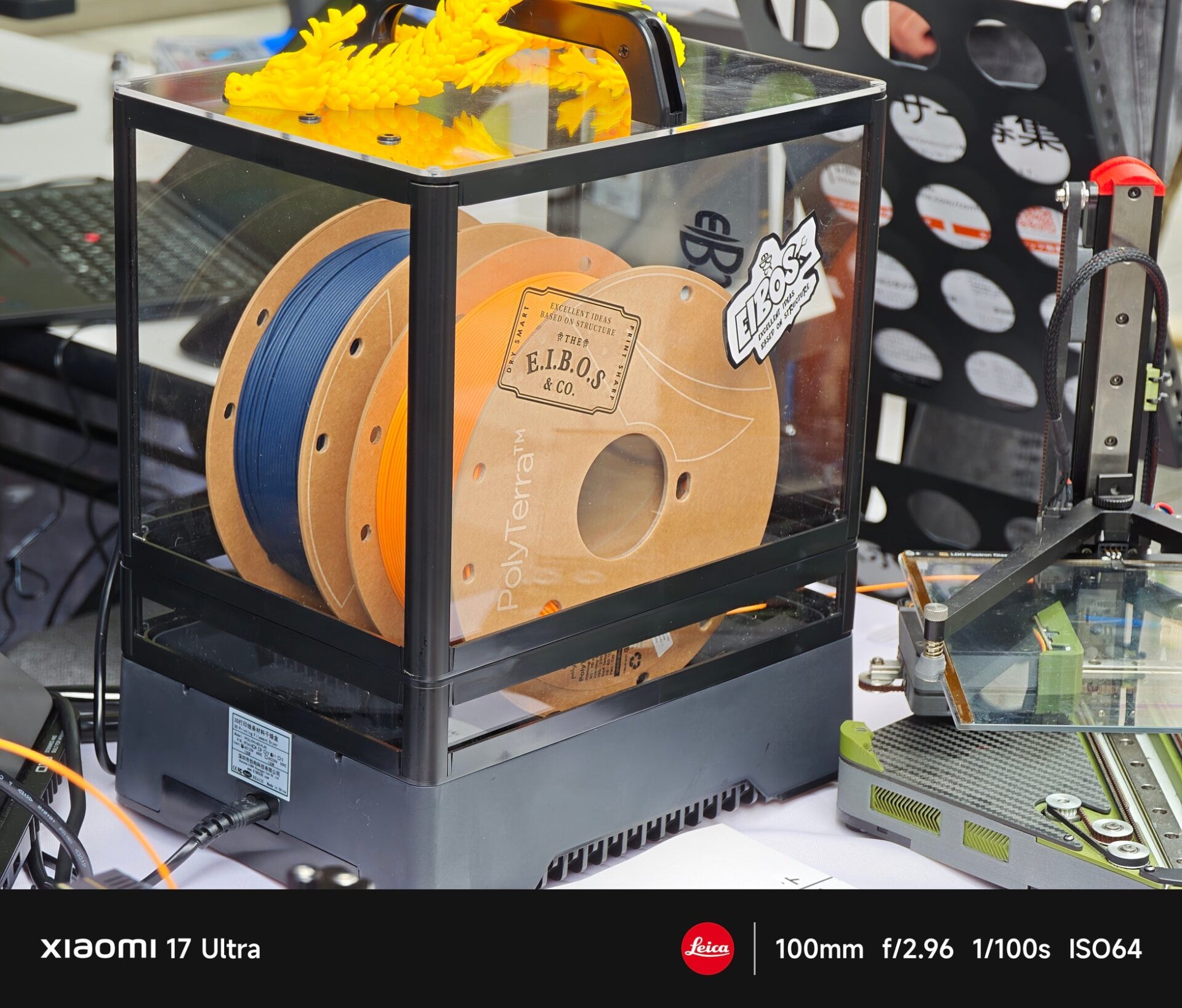 3Dプリンターの祭典「Japan RepRap Festival 2026」が今週末開催 - 画像5