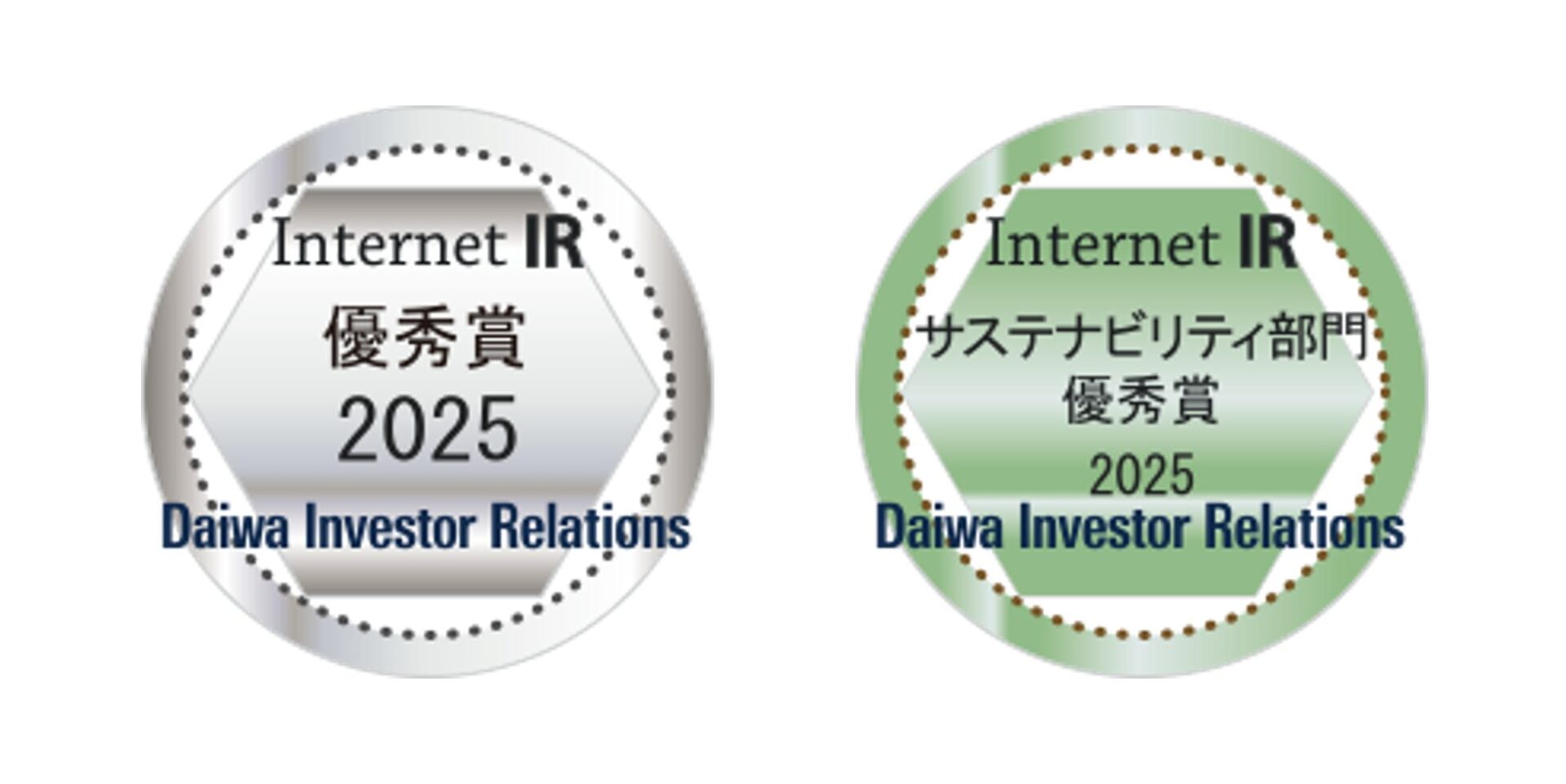JVCケンウッド「大和インターネットIR表彰2025」で3年連続優秀賞 - 画像2