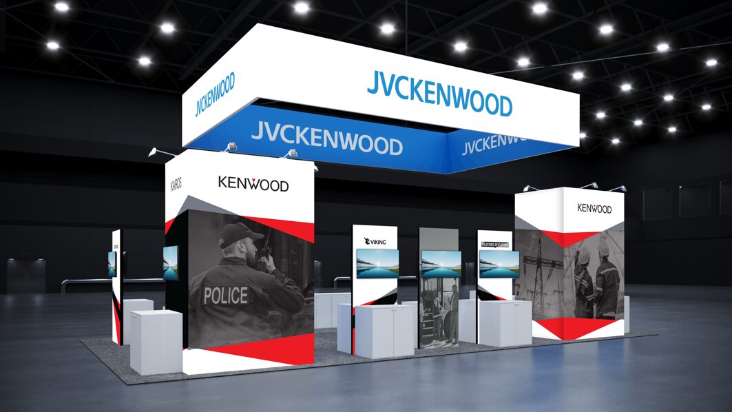 JVCケンウッド、IWCE 2026に出展 ミッションクリティカル向け通信ソリューションなどを展示 - 画像2