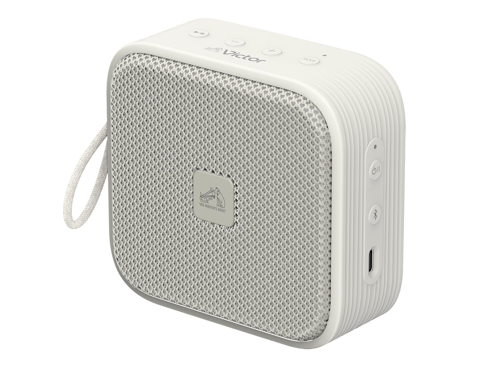 JVC、ニュアンスカラー採用のポータブルスピーカー「SP-C100BT」を6月中旬に発売 - 画像6