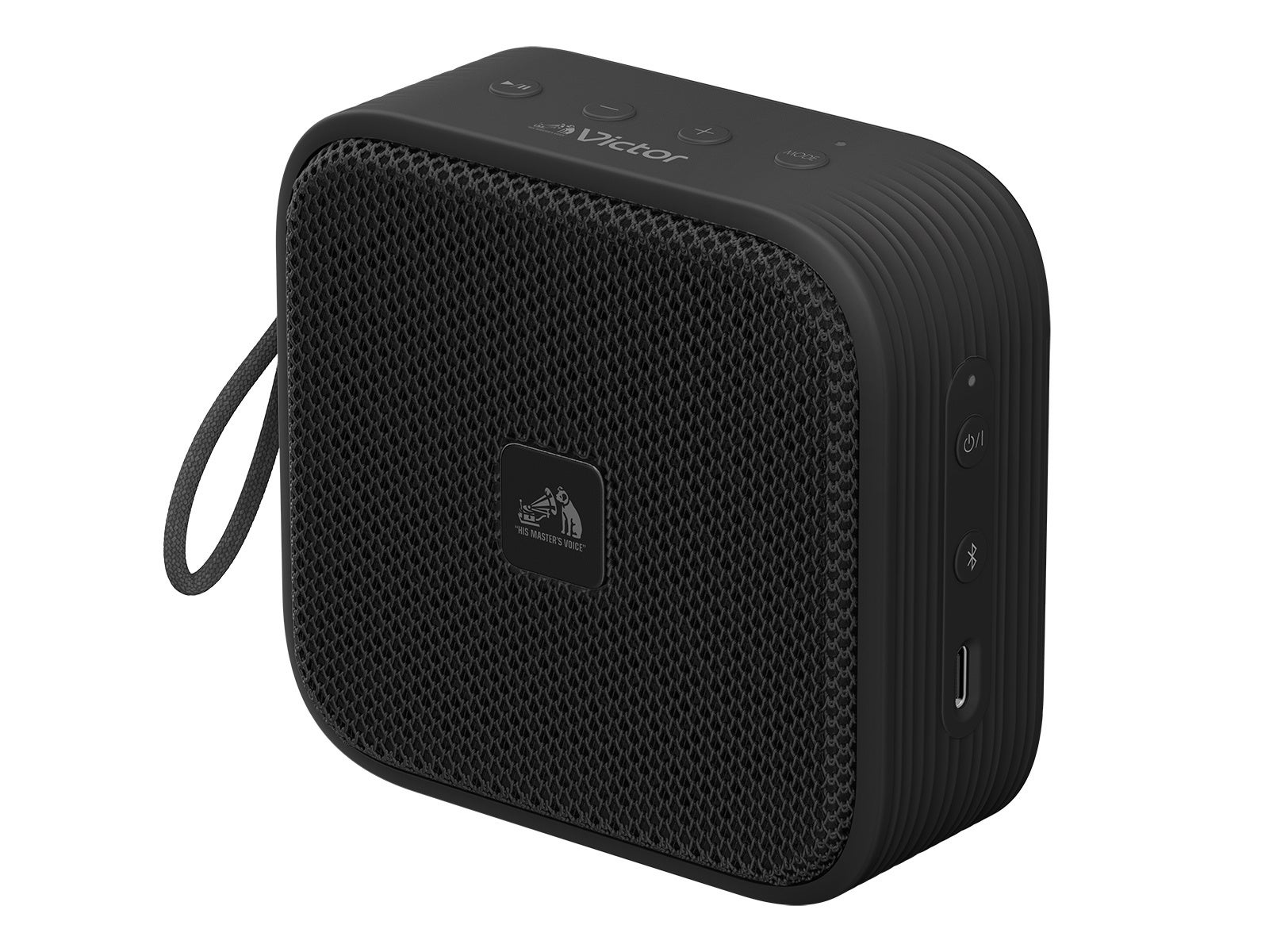JVC、ニュアンスカラー採用のポータブルスピーカー「SP-C100BT」を6月中旬に発売 - 画像7