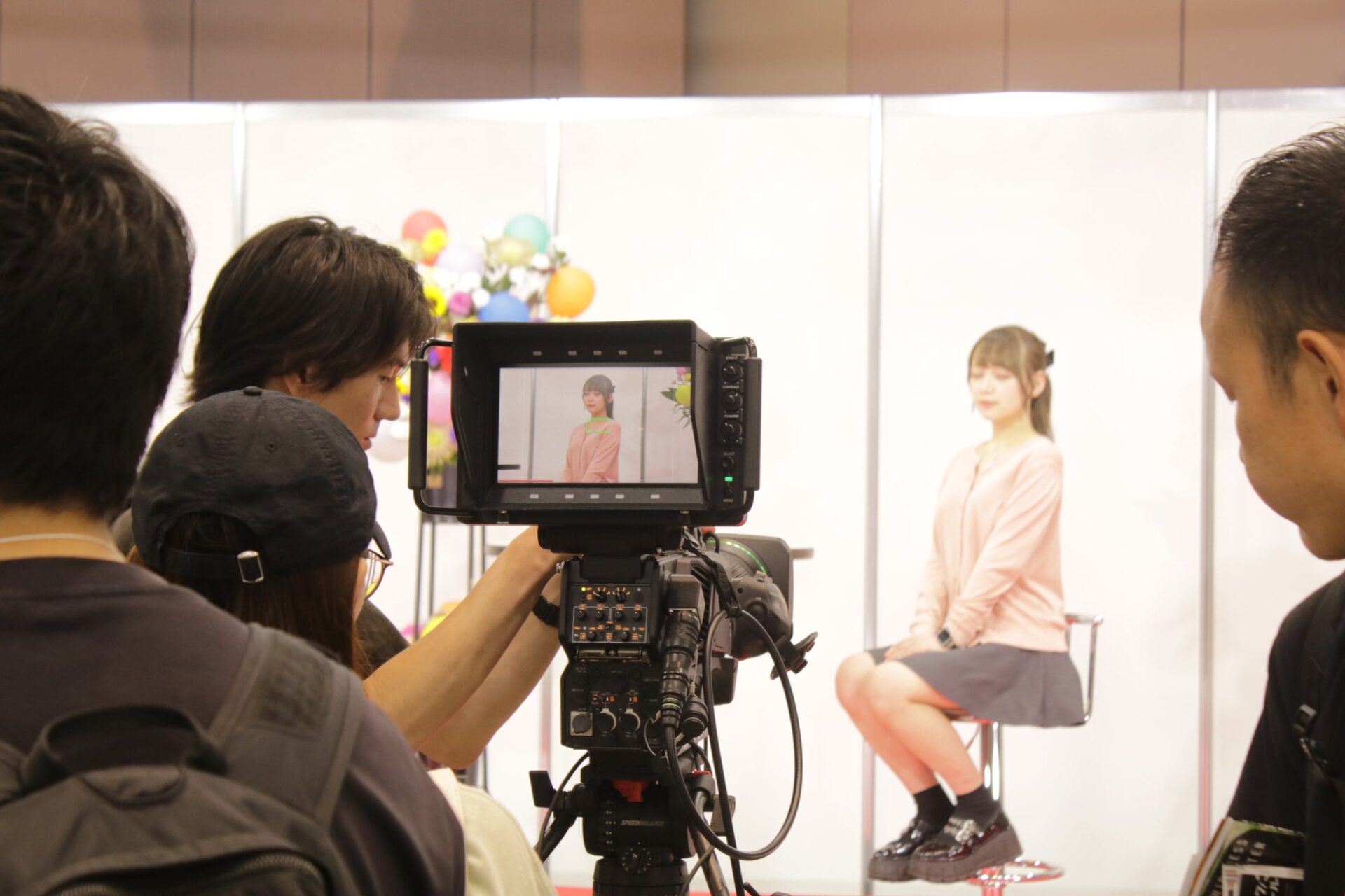 第11回関西放送機器展、7月8日より大阪南港ATCホールで開催|注目の新設ゾーンと体験イベント