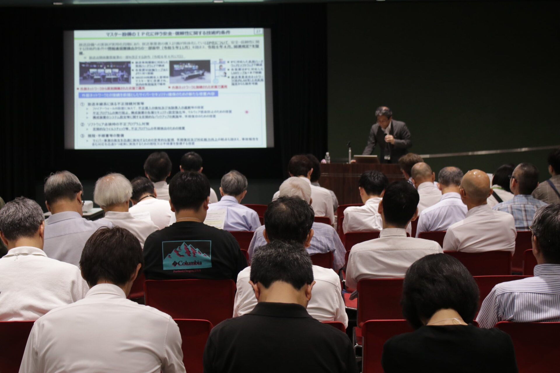 第11回関西放送機器展、7月8日より大阪南港ATCホールで開催|特別講演と開催概要