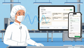 インテックス大阪で「関西 ファクトリーイノベーションWeek」が開催 - 画像13