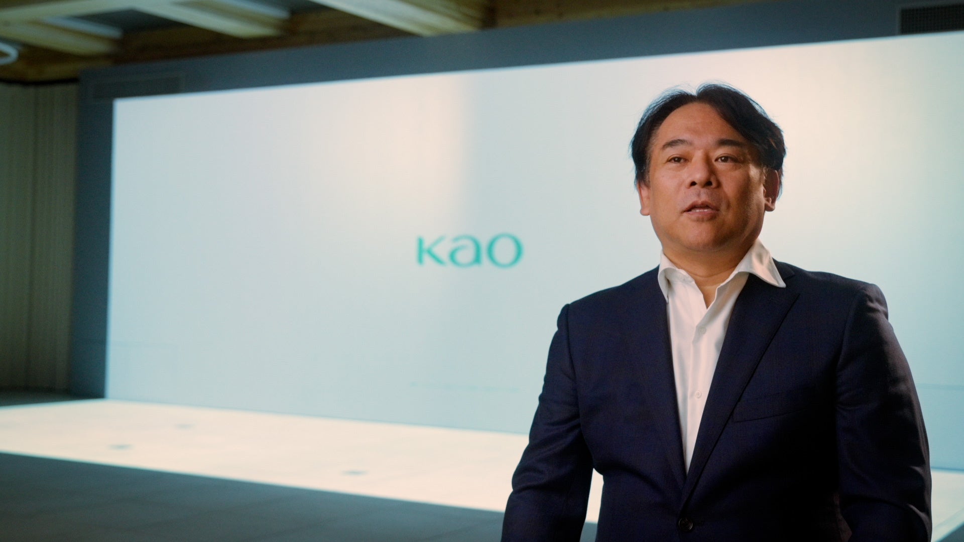 花王すみだ事業場に没入型空間ソリューション導入 - 画像4