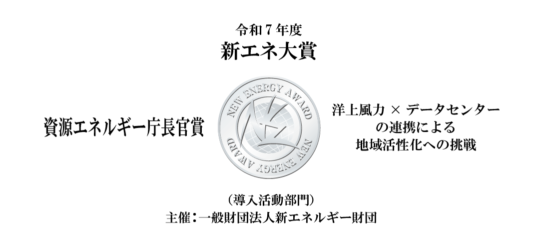 京セラコミュニケーションシステム、新エネ大賞の長官賞を受賞 - 画像1