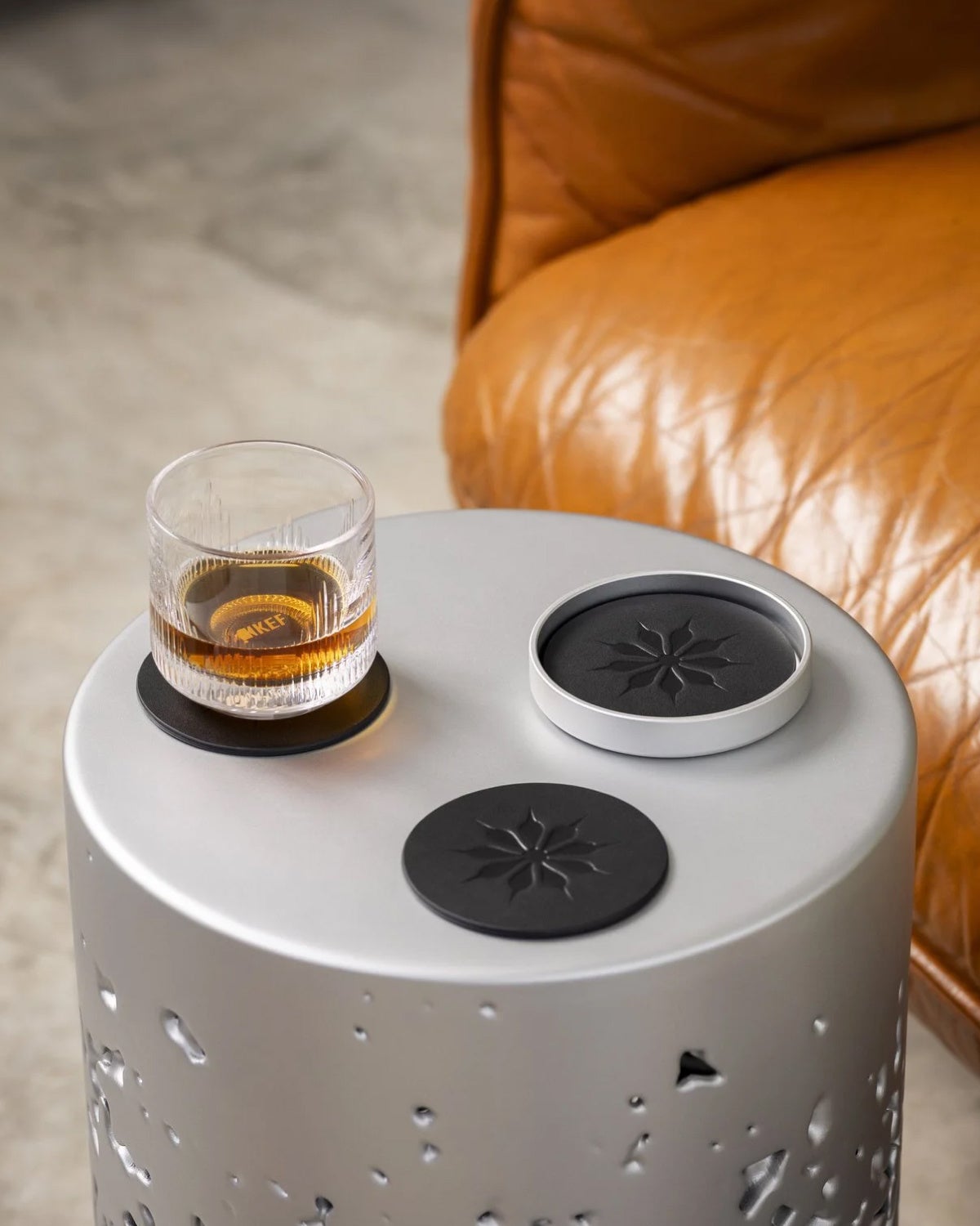 KEF、青山で試聴体験フェア開催 オリジナルグッズプレゼントも - 画像3