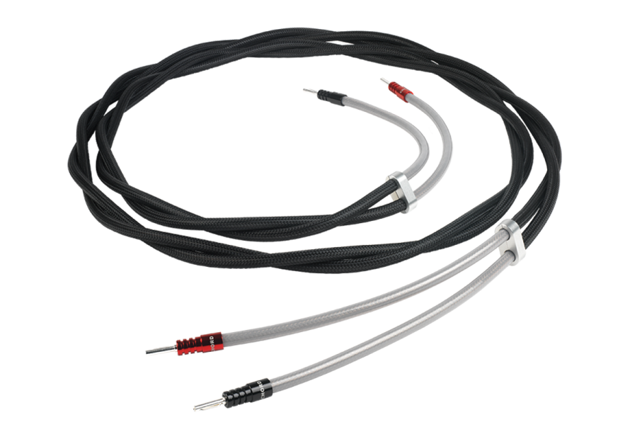 KEF、対象スピーカー購入者にChord Company製ケーブルをプレゼント - 画像5