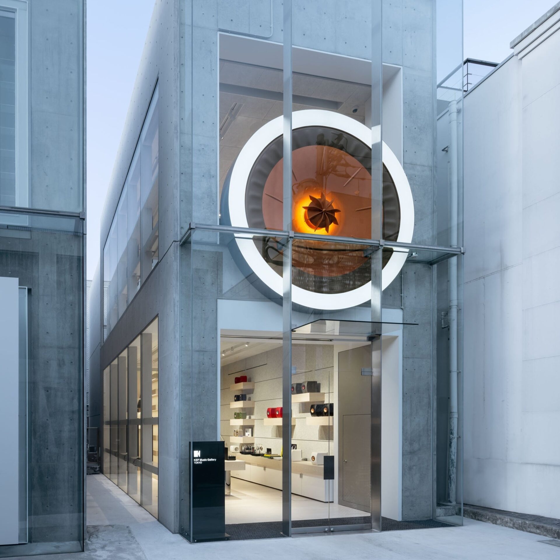 KEF JAPAN、試聴体験フェアを1月9日より開催 - 画像4