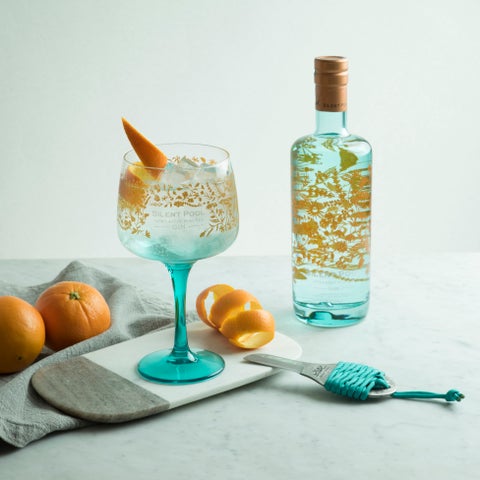 音とジンが響き合う一夜 「A SENSORY JOURNEY」開催 - 画像6