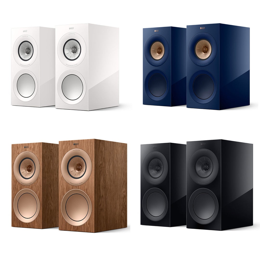 KEF SPRING CAMPAIGN 2026開催:最大4万円キャッシュバック - 画像3
