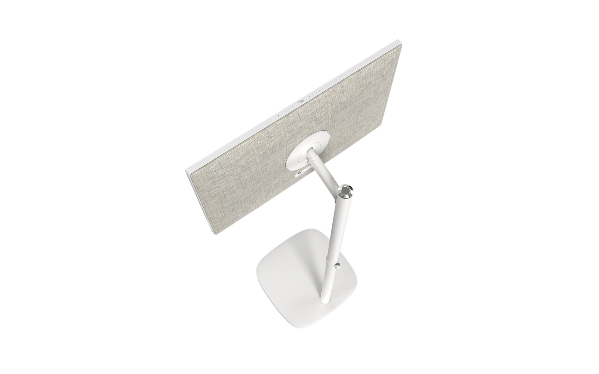 KEIYO、27インチタッチ液晶搭載タブレットを発売 キャスタースタンド付きで屋内可搬 - 画像9