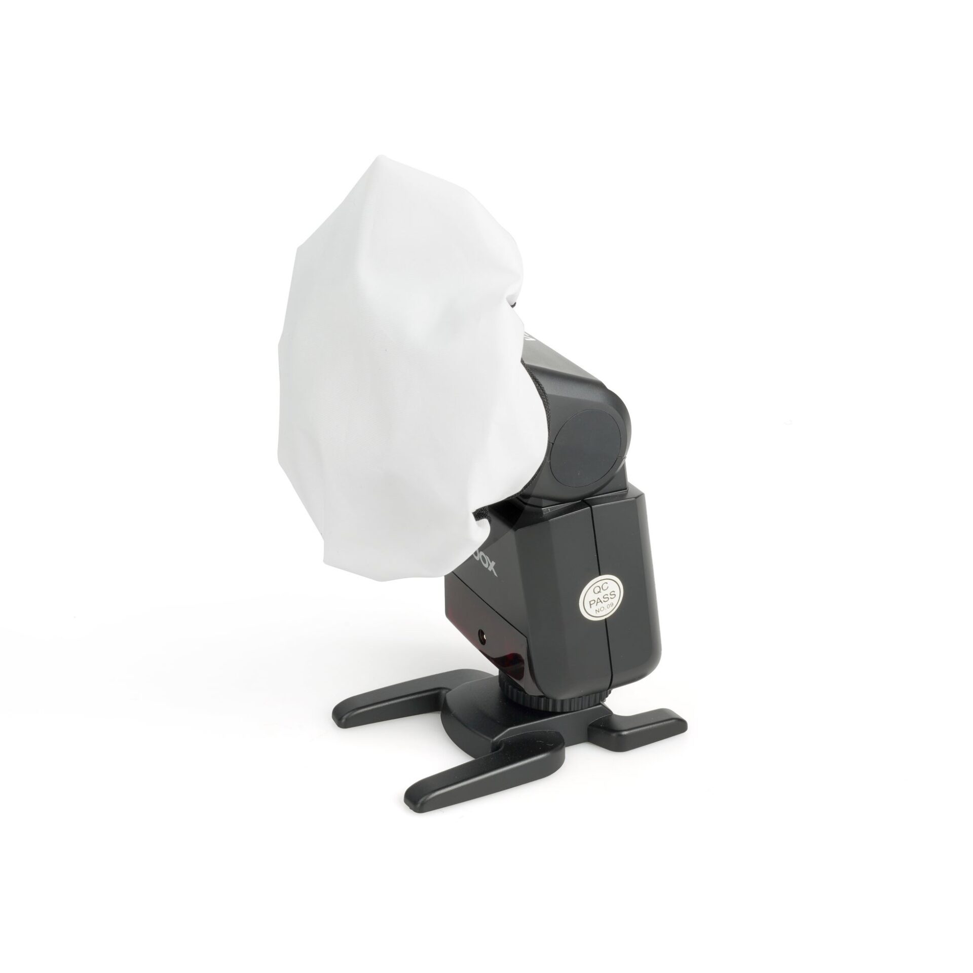 ケンコー・トキナー、ストロボやLEDライト用のかぶせ式ディフューザーを発売 - 画像2