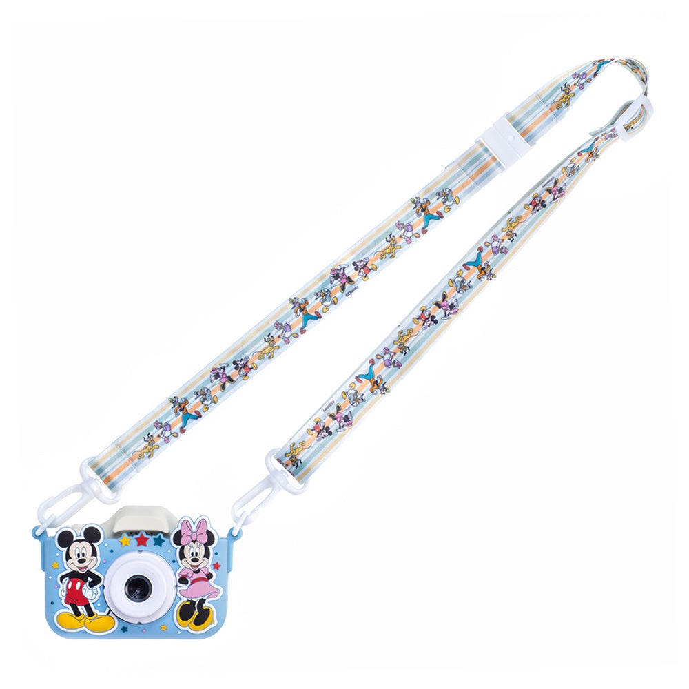 ケンコー・トキナー、ディズニー公式ライセンスのキッズカメラ第一弾を発売 - 画像6