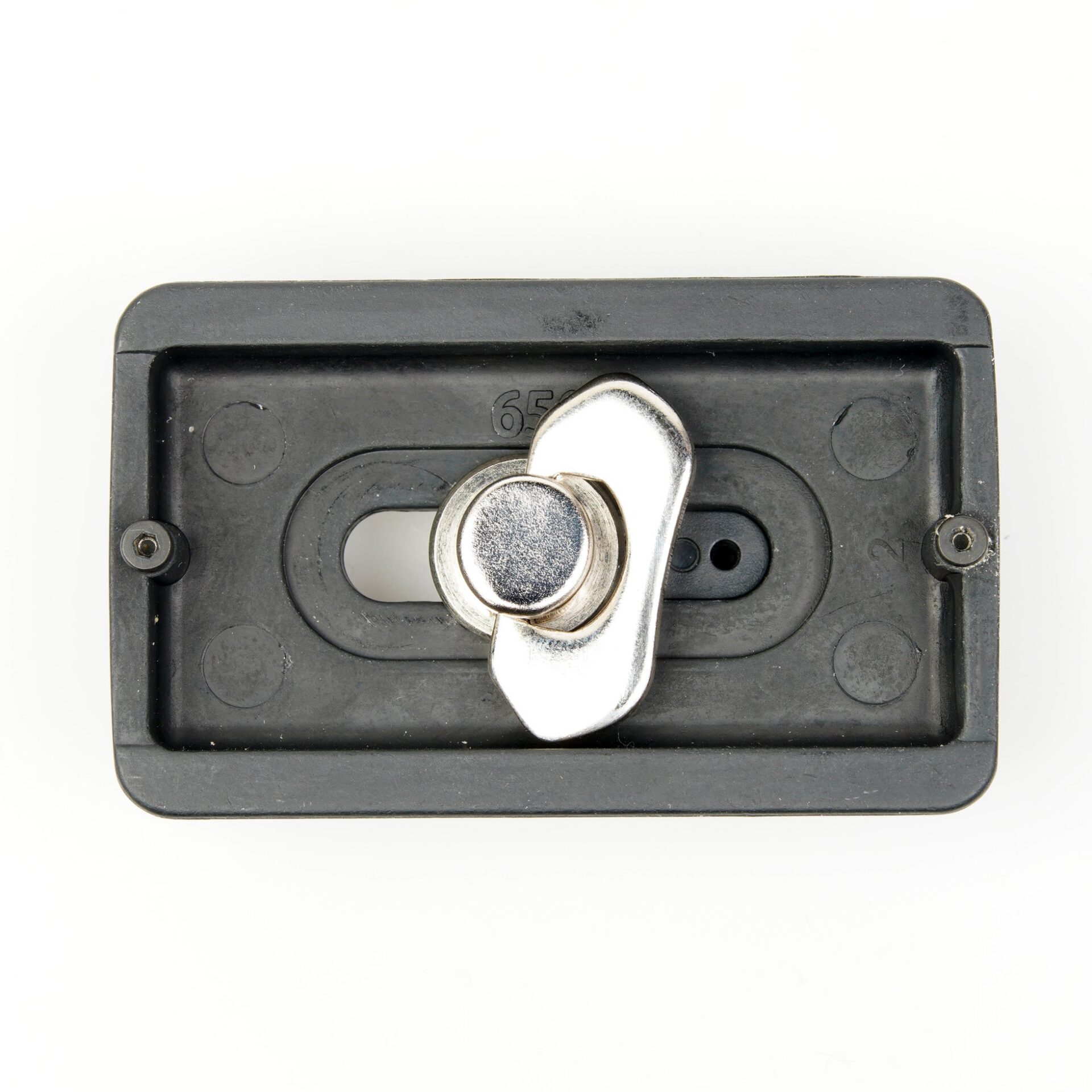 スリックからアルカスイス互換雲台対応のクイックシュー新発売 - 画像2