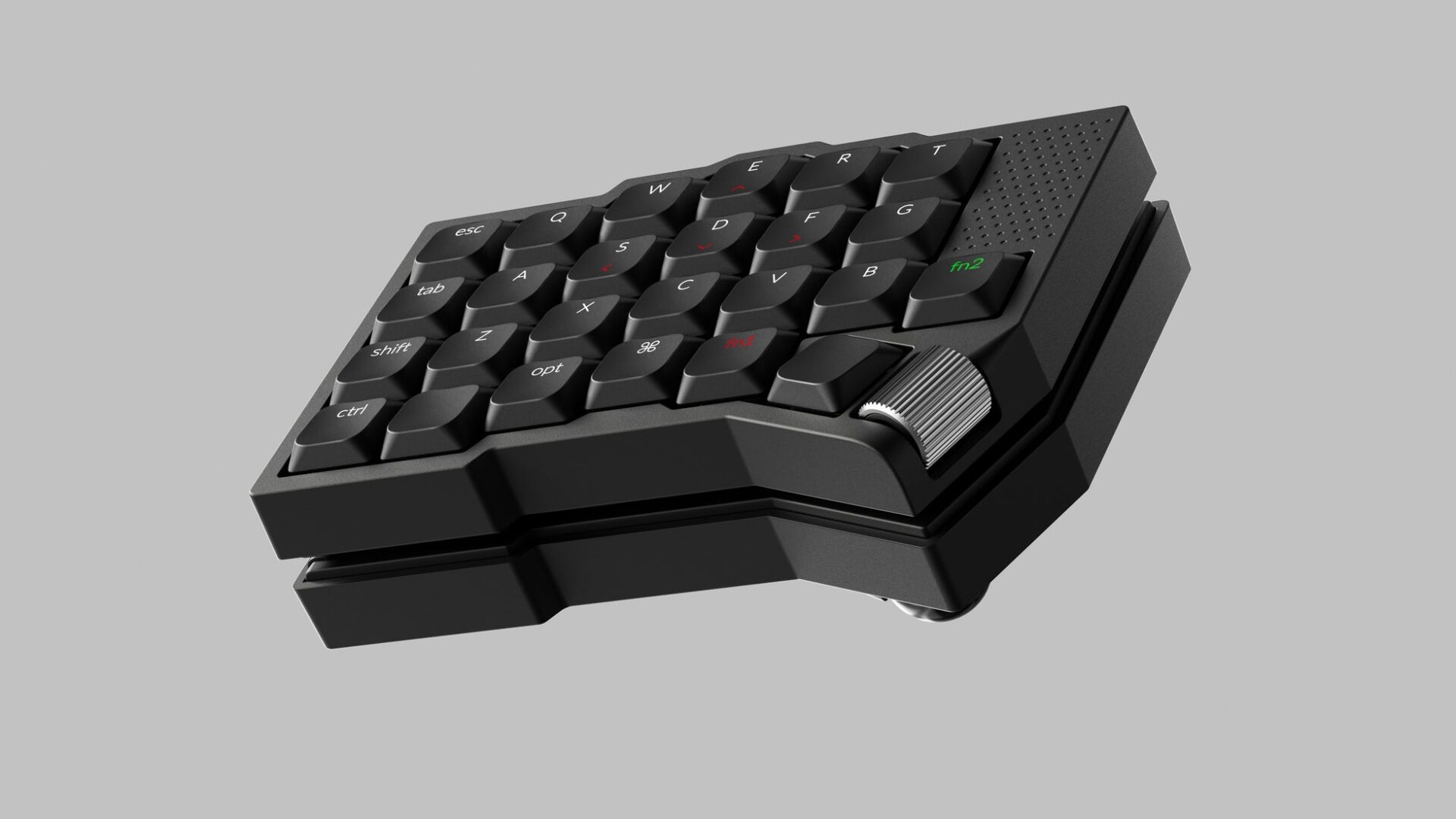 Keychronとギズマート、左右分割キーボード「Keychron Orca echo」を発表 - 画像5