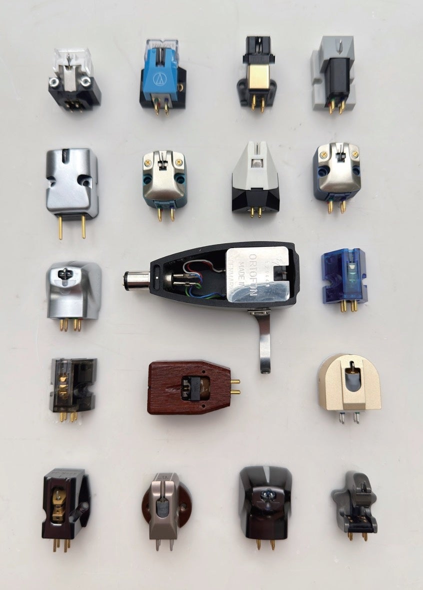 アナログオーディオ専門誌「季刊・アナログ」最新号発売 - 画像5