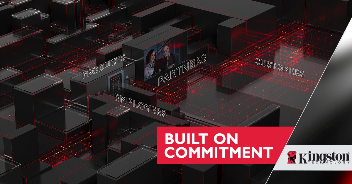 Kingston、2025年も「米国トッププライベート企業」に選出 - 画像1