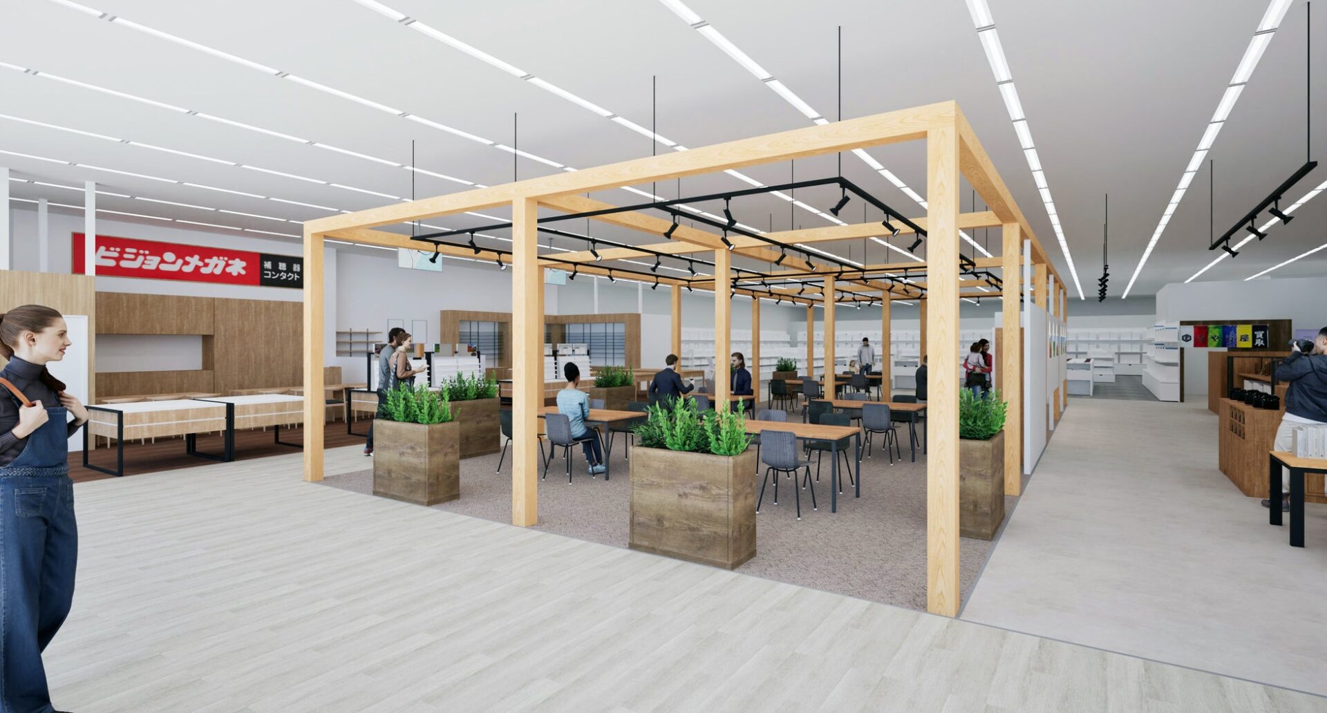 カメラのキタムラ高知・土佐道路店が大型リニューアル - 画像4