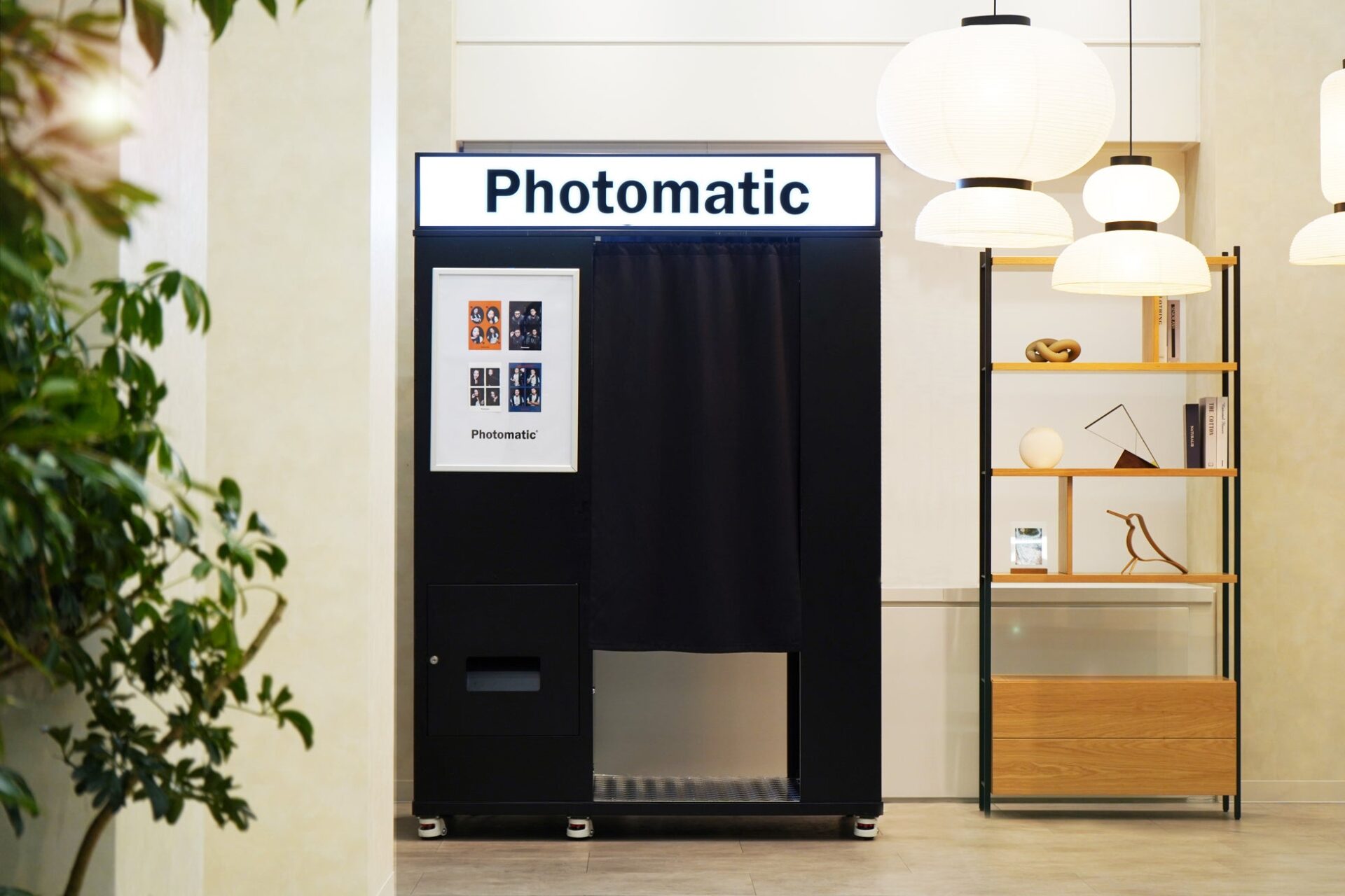 キタムラHD、推し活EXPOに出展 フォトビジネスを提案 - 画像2