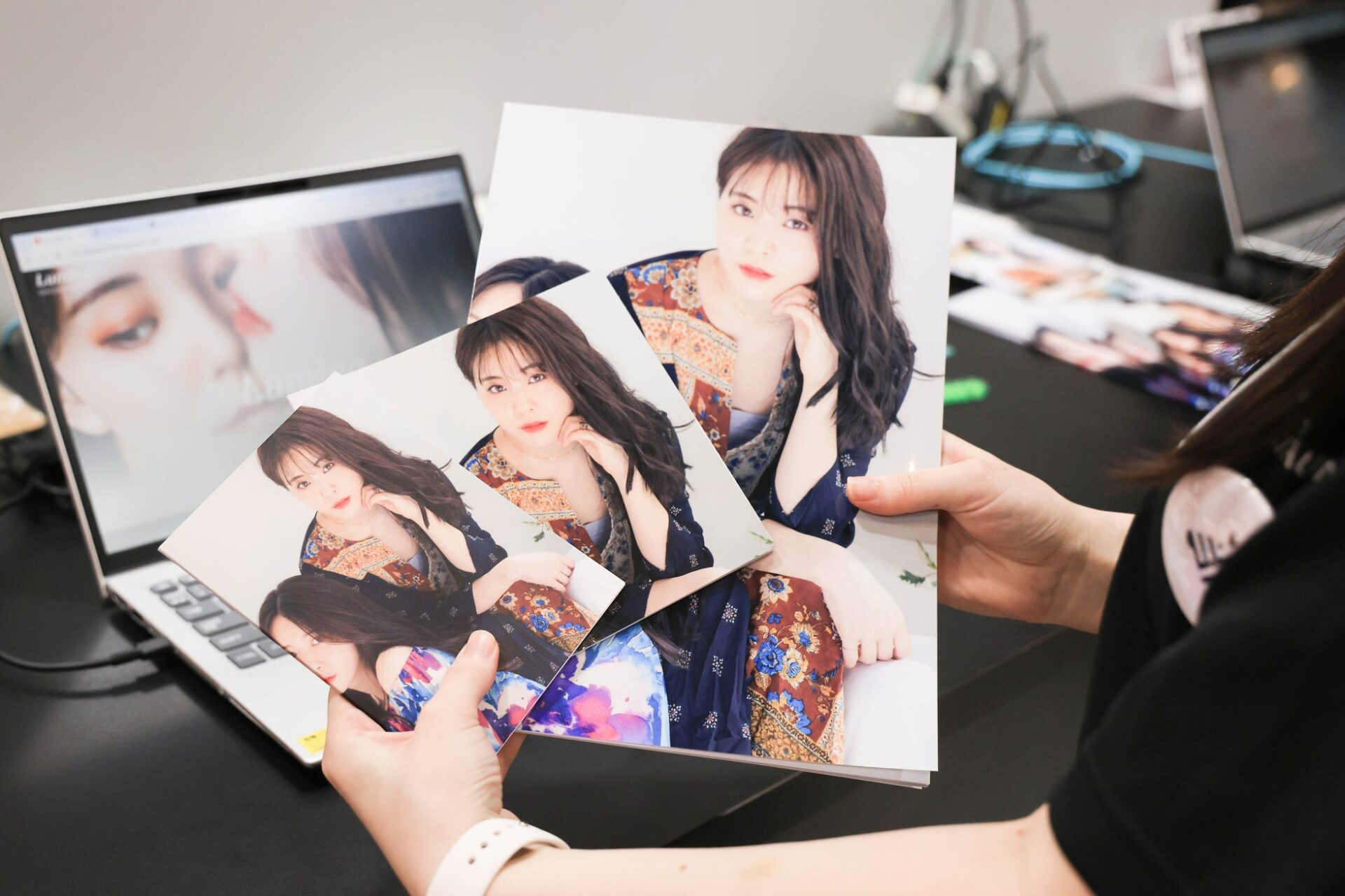 キタムラHD、推し活EXPOに出展 フォトビジネスを提案 - 画像3