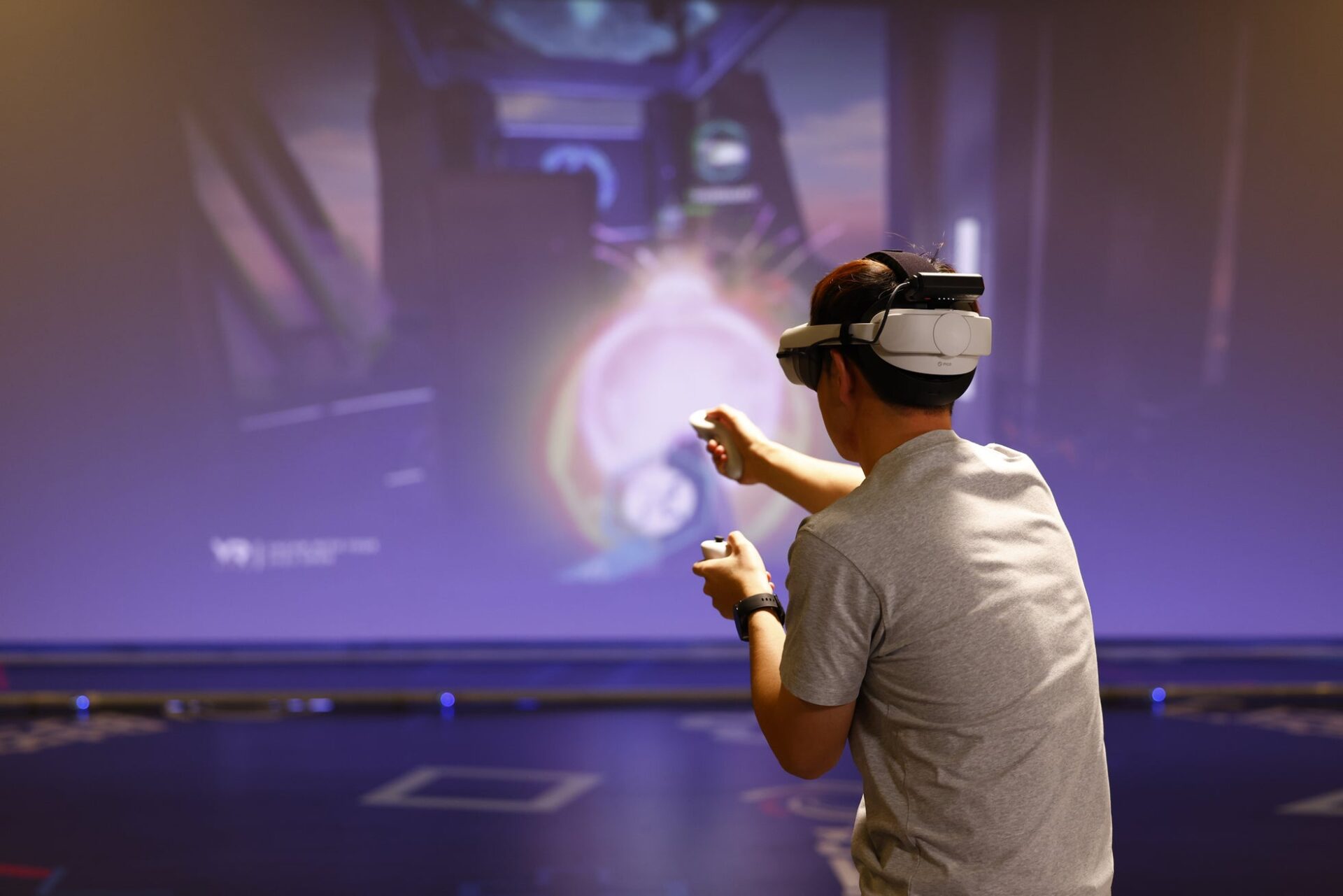 KIWI design、PICO向け商用VRアクセサリーソリューションを国内展開 - 画像2