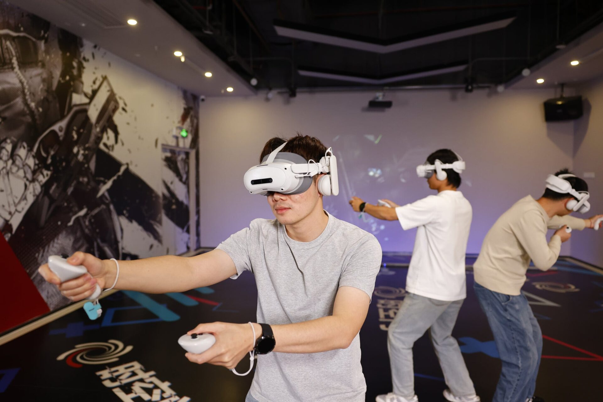 KIWI design、PICO向け商用VRアクセサリーソリューションを国内展開 - 画像3
