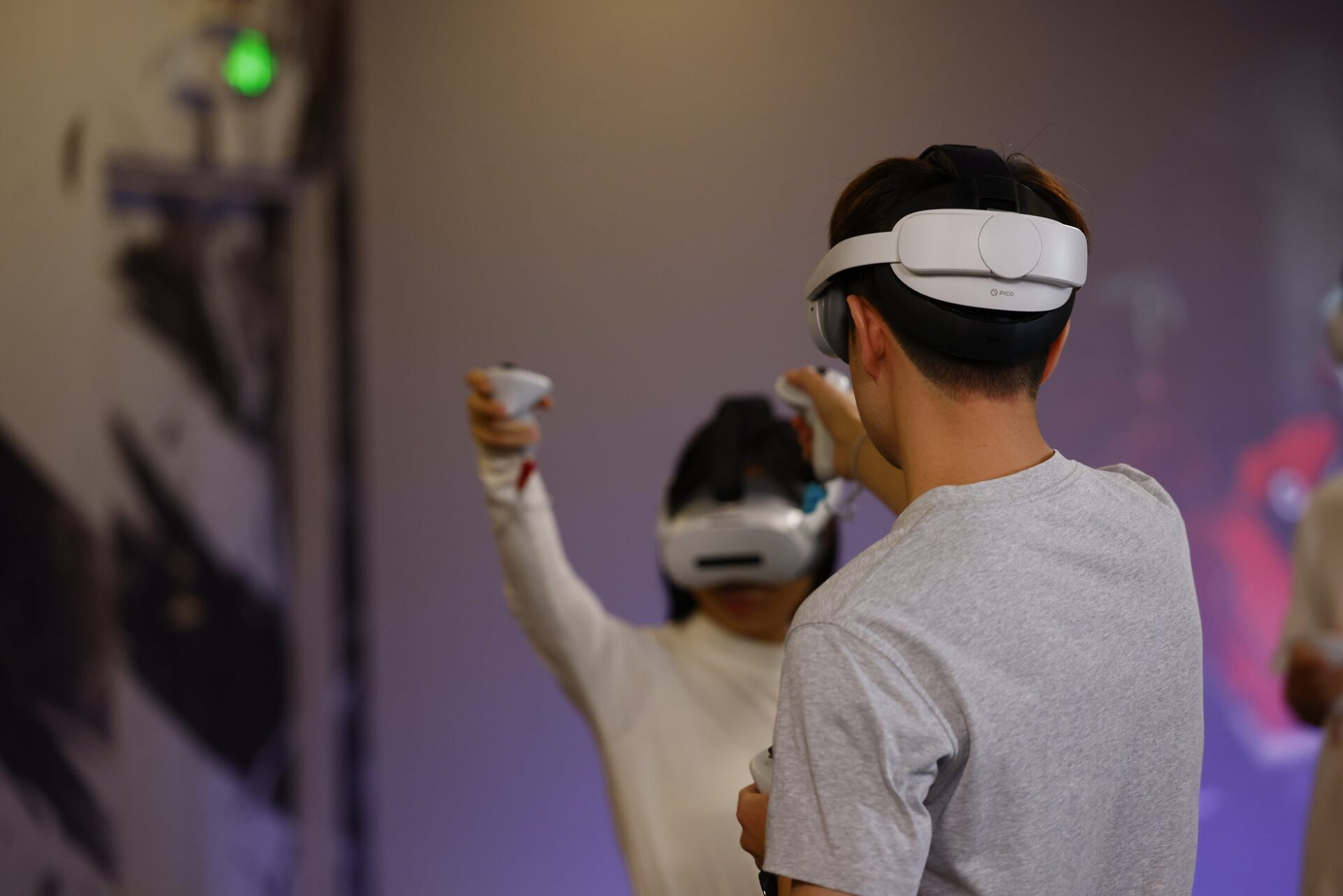 KIWI design、PICO向け商用VRアクセサリーソリューションを国内展開 - 画像4