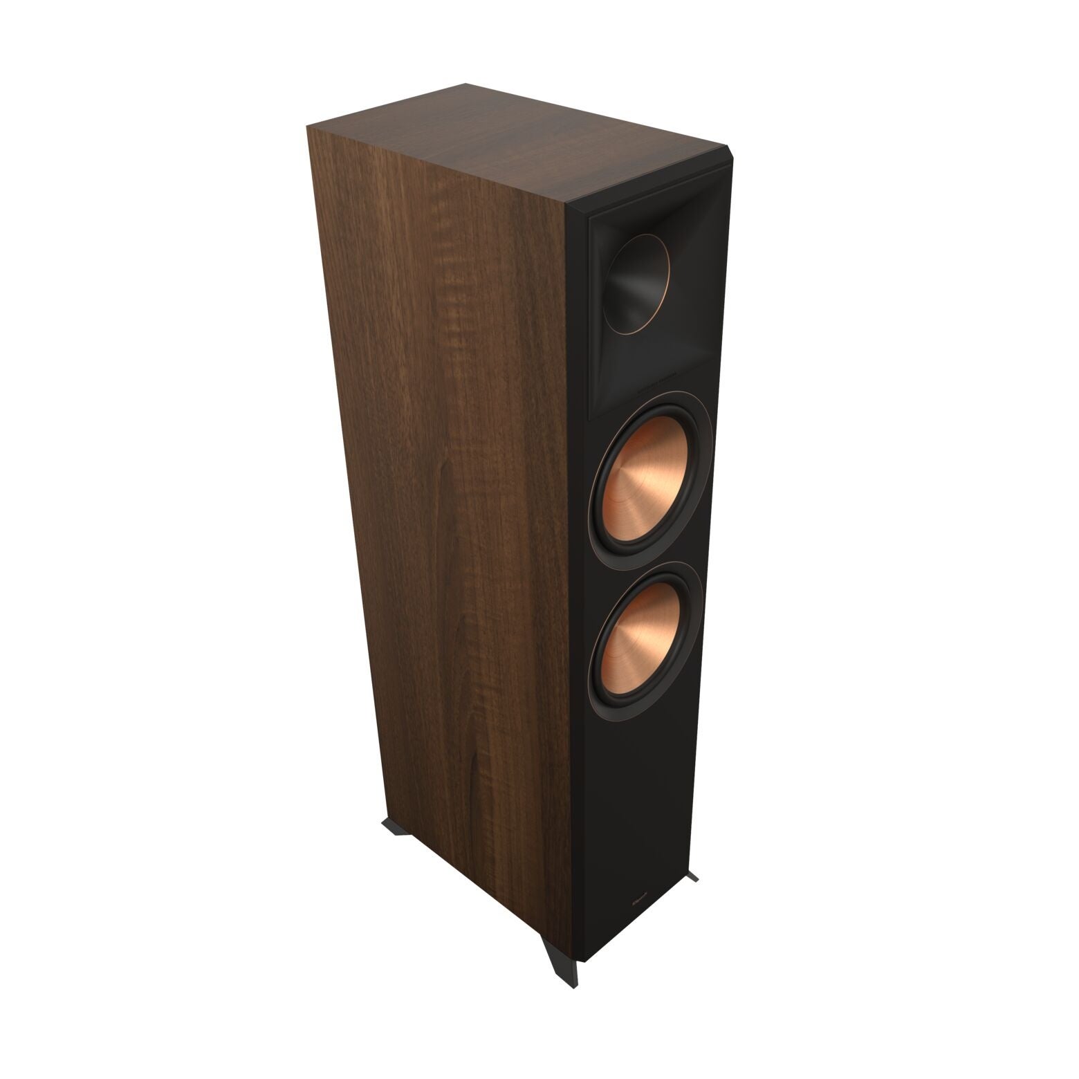 ティアック、Klipsch「Reference Premiere」に新色ウォルナットを追加(2枚目)