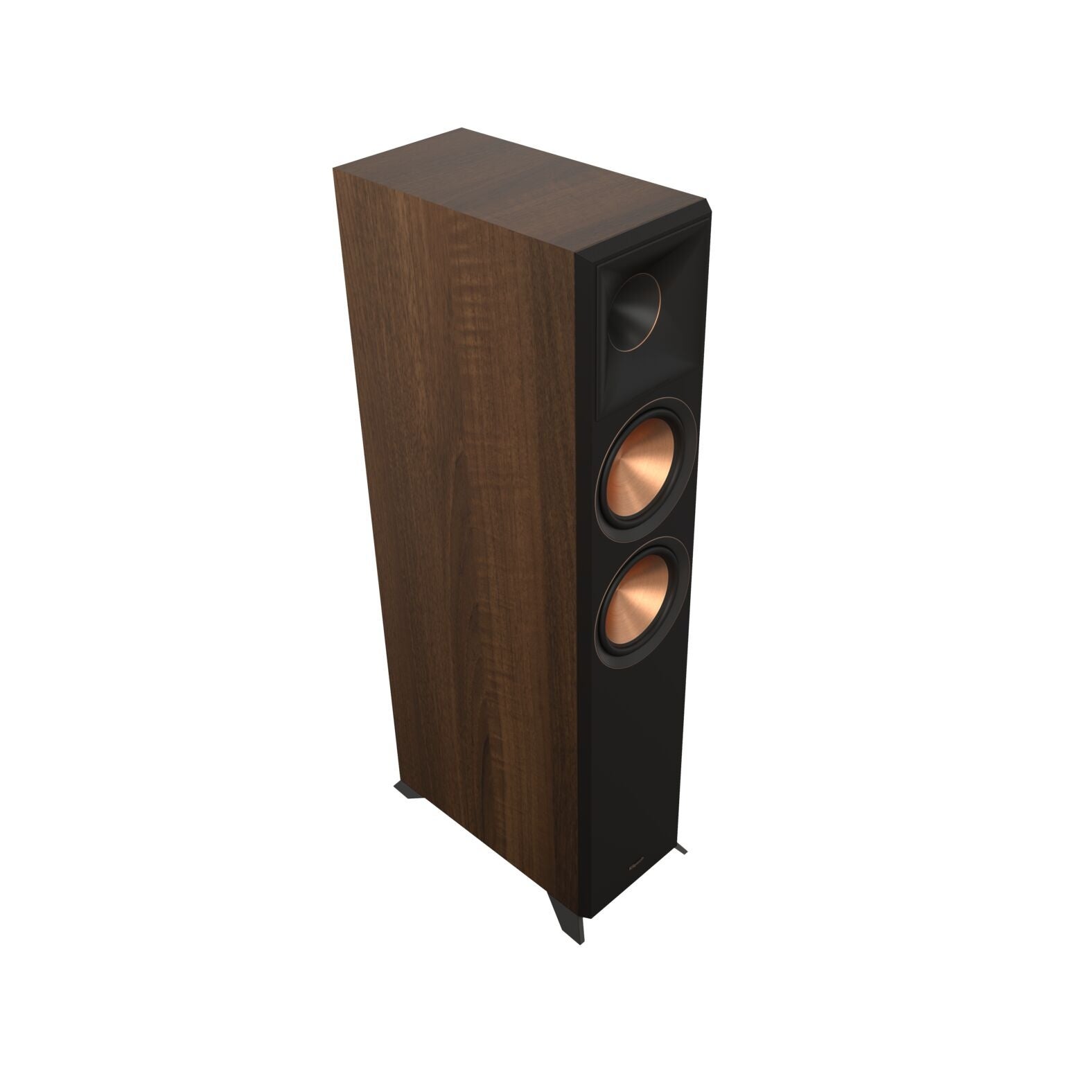 ティアック、Klipsch「Reference Premiere」に新色ウォルナットを追加(4枚目)