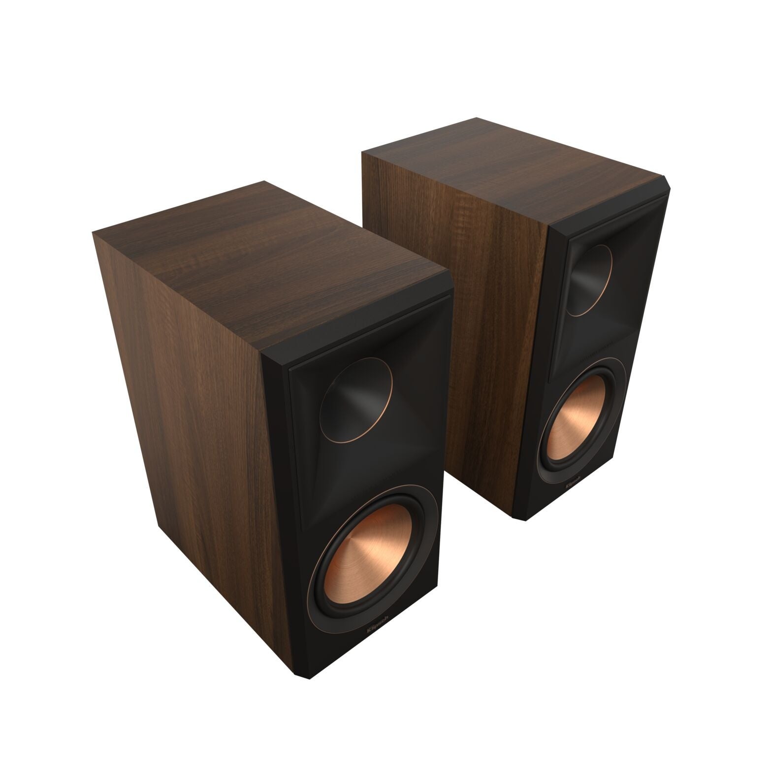 ティアック、Klipsch「Reference Premiere」に新色ウォルナットを追加(6枚目)