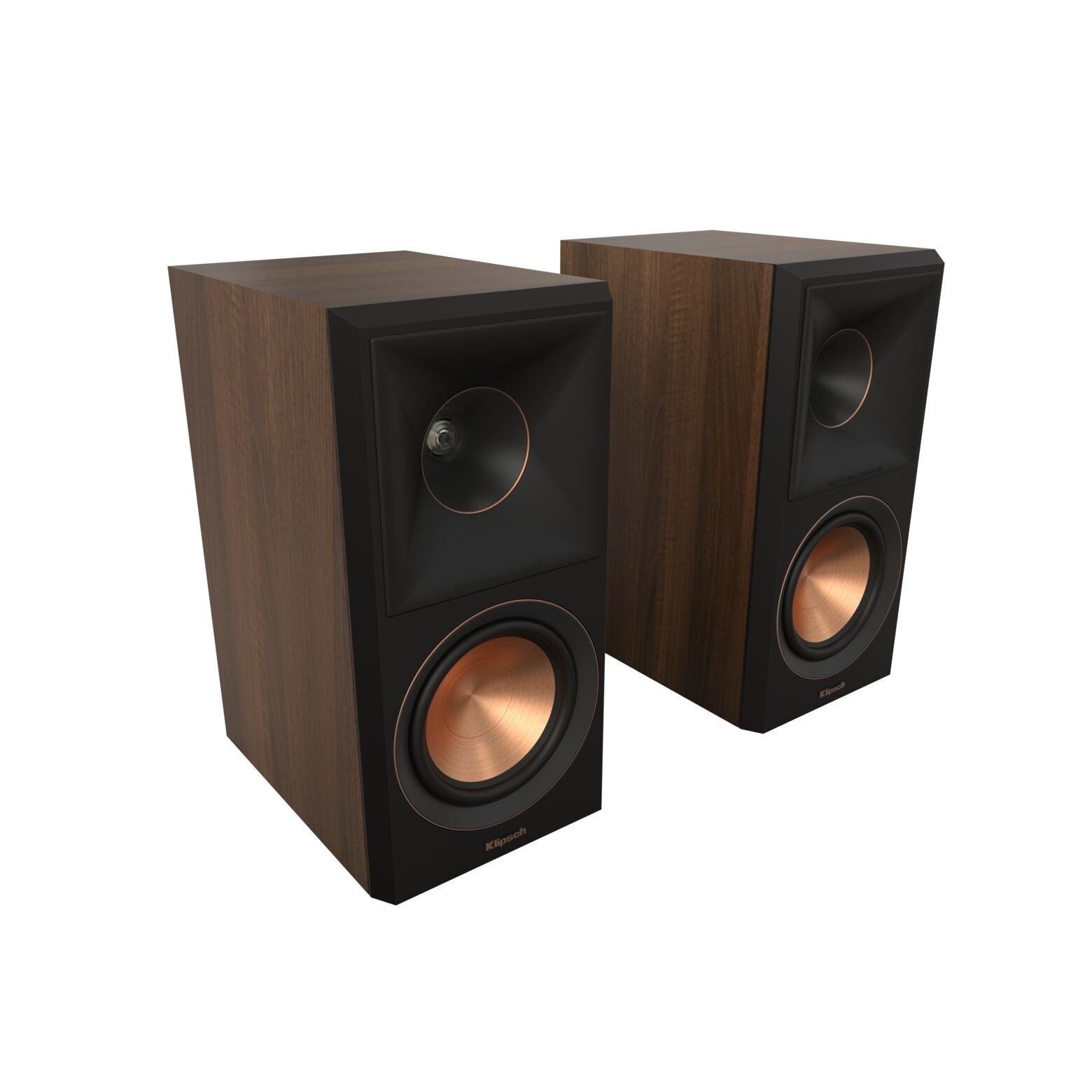 ティアック、Klipsch「Reference Premiere」に新色ウォルナットを追加(8枚目)