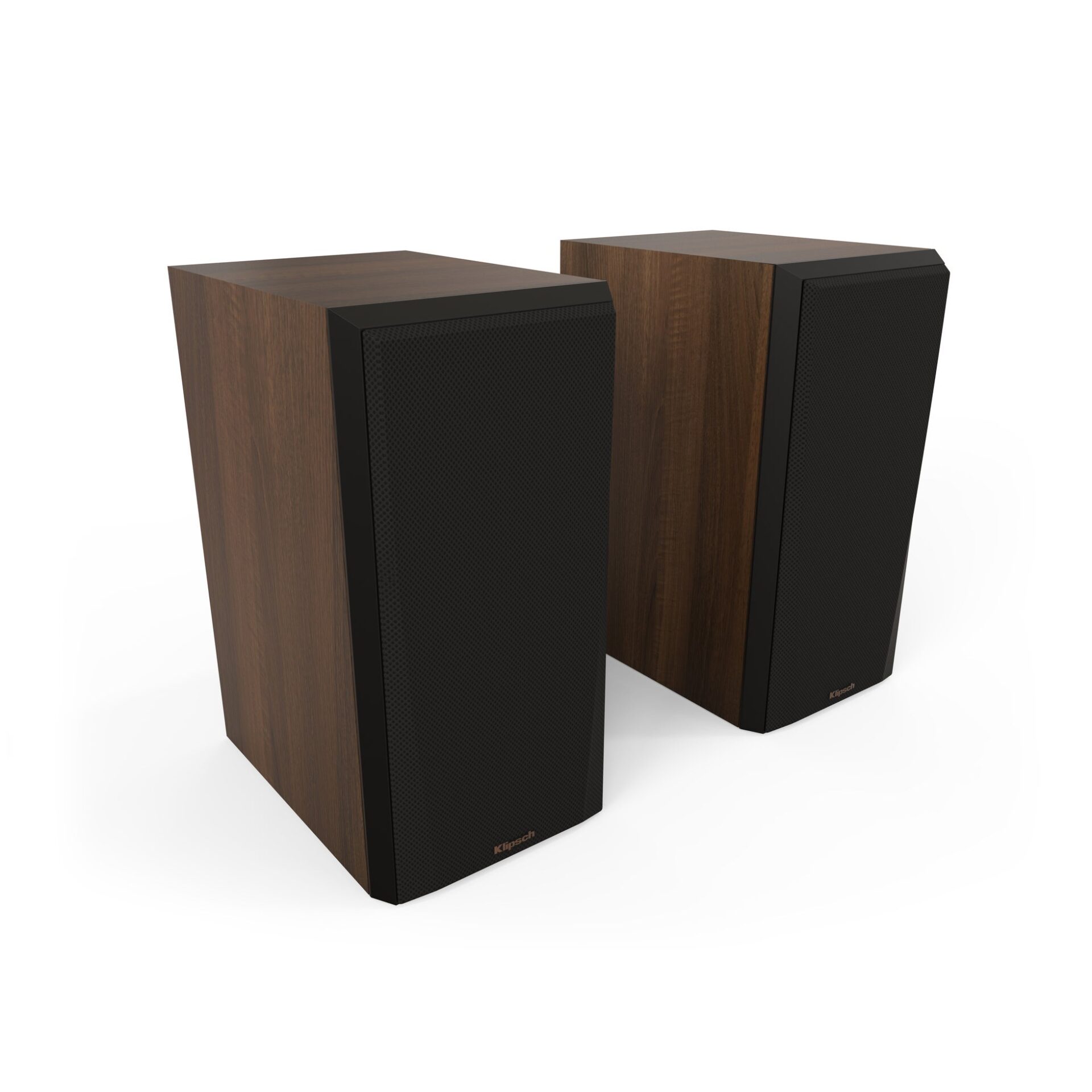 ティアック、Klipsch「Reference Premiere」に新色ウォルナットを追加(9枚目)