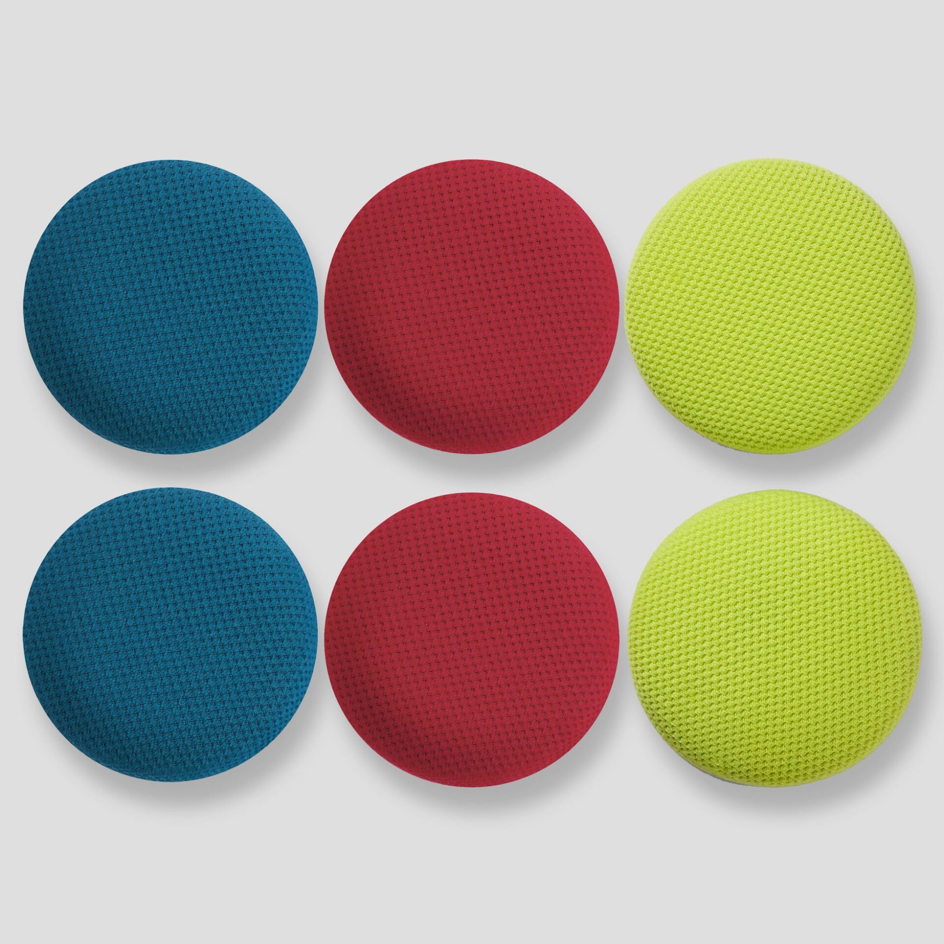 km5、「Neon Collection」を4月1日発売開始 透明とネオンの新カラー - 画像11